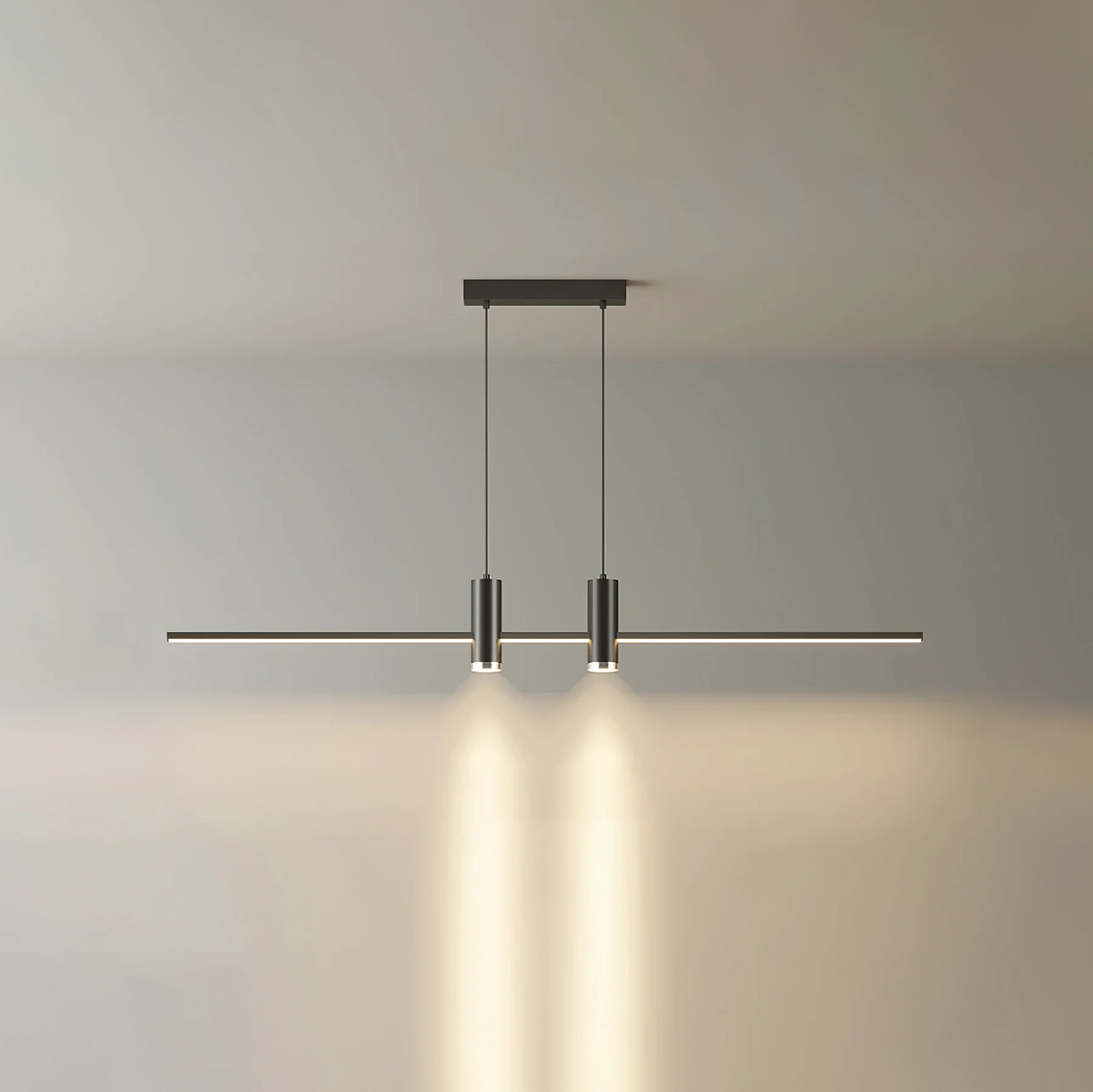 Lesyco Hanglamp