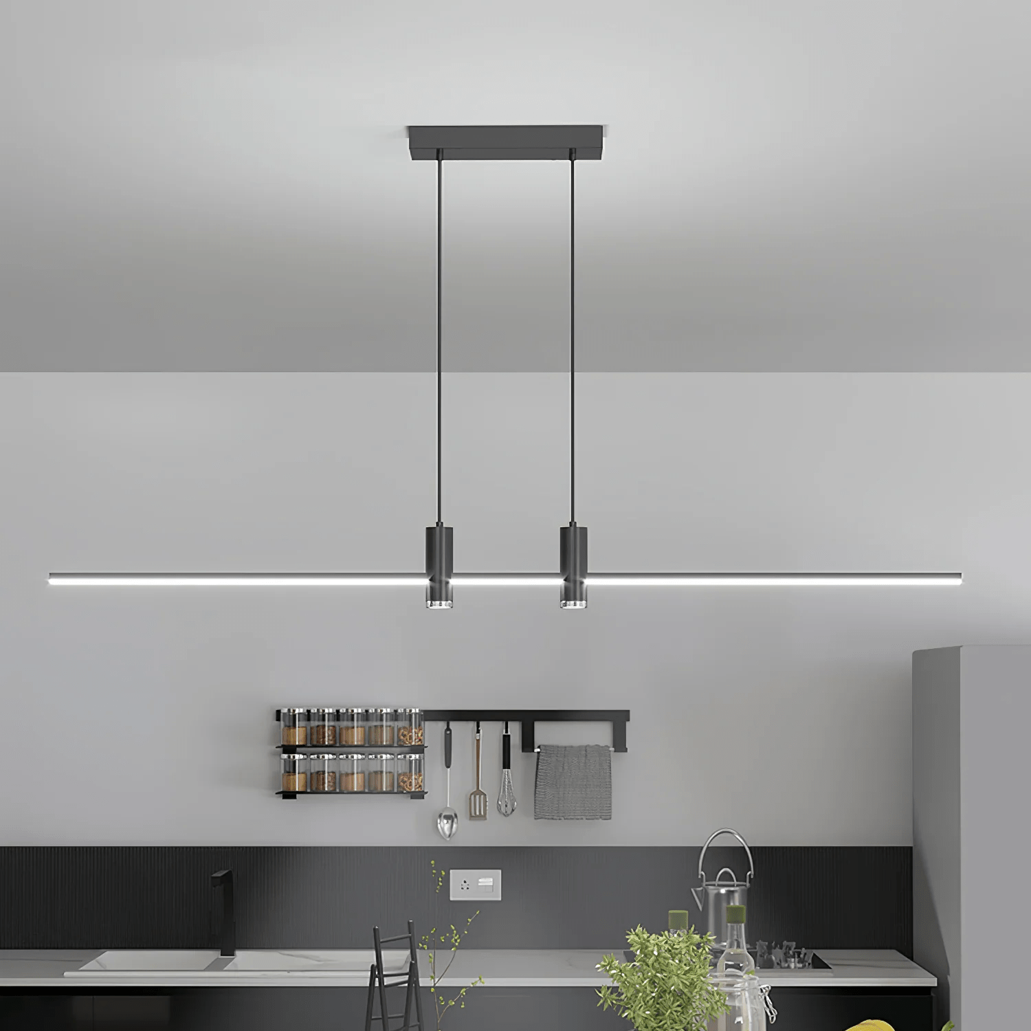 Lesyco Hanglamp