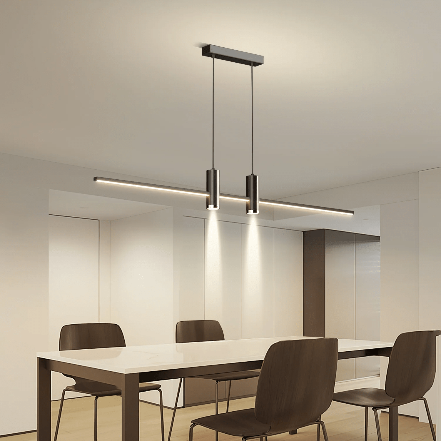 Lesyco Hanglamp