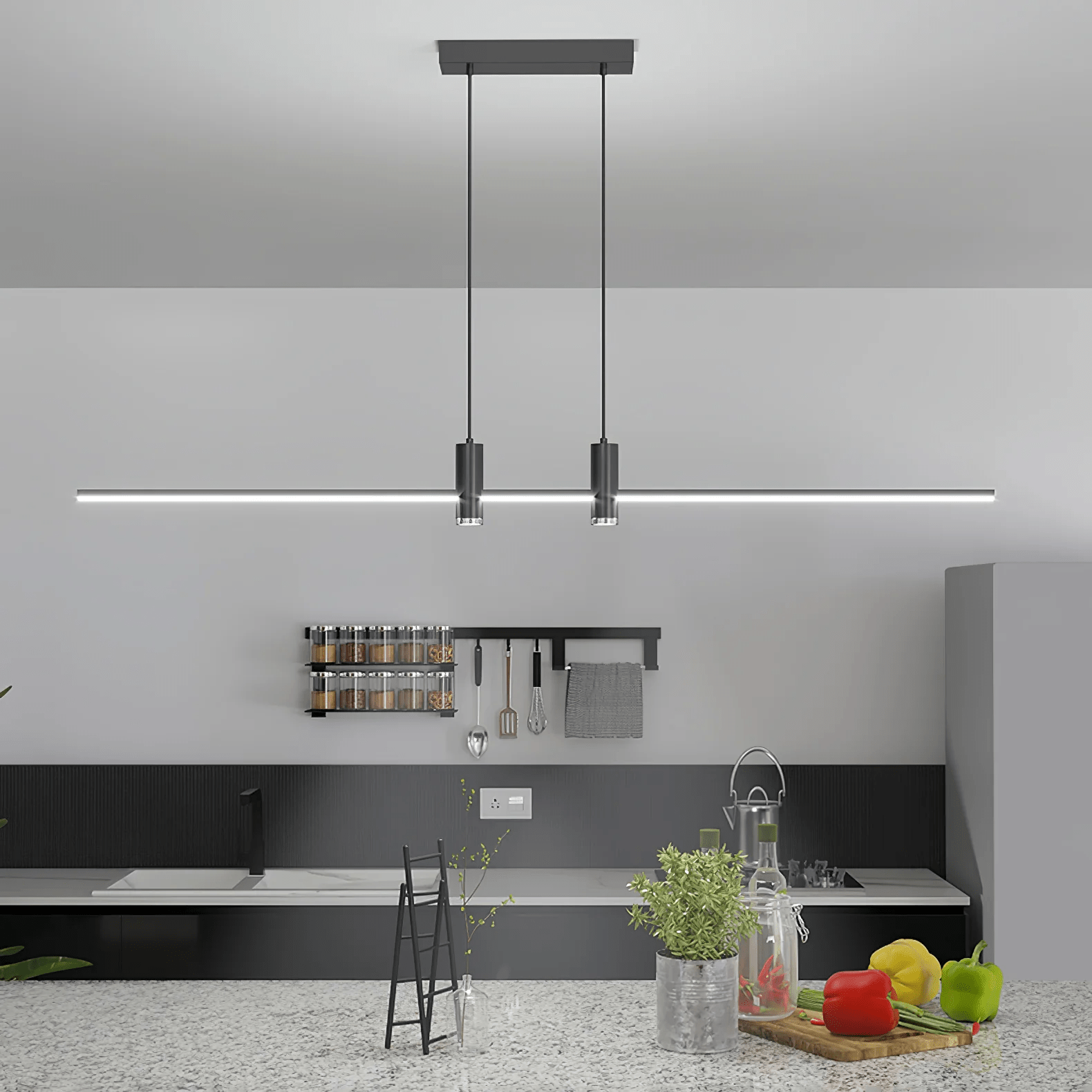 Lesyco Hanglamp