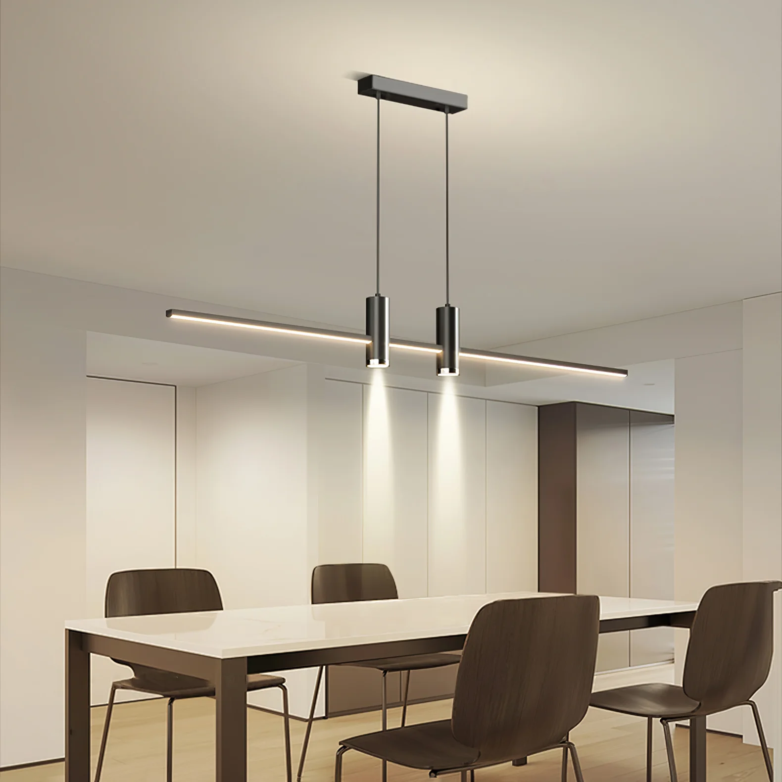 Lesyco Hanglamp