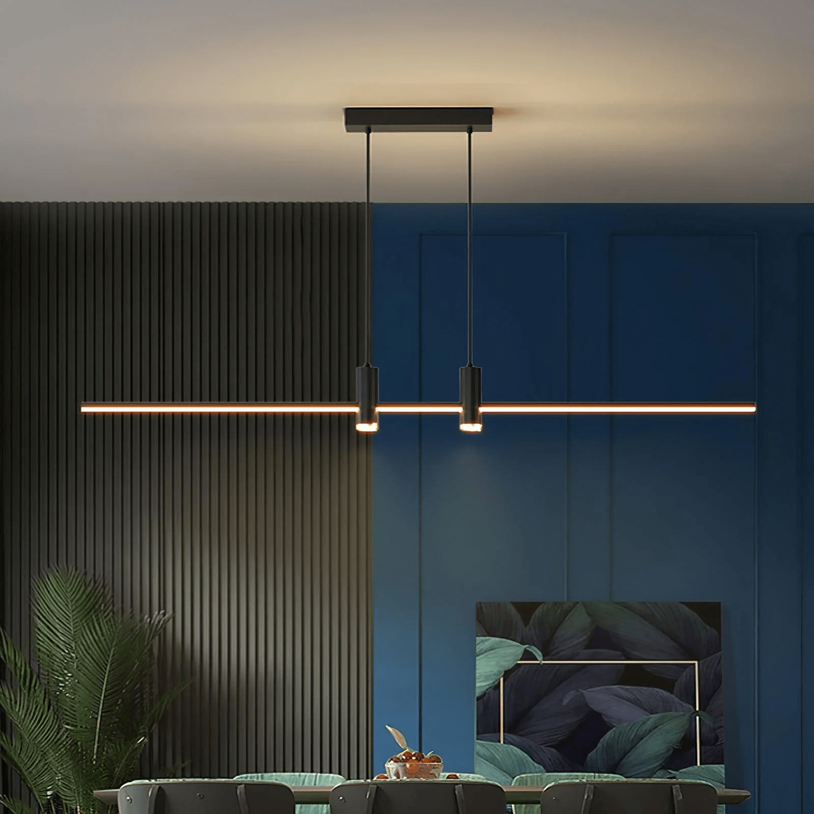 Lesyco Hanglamp