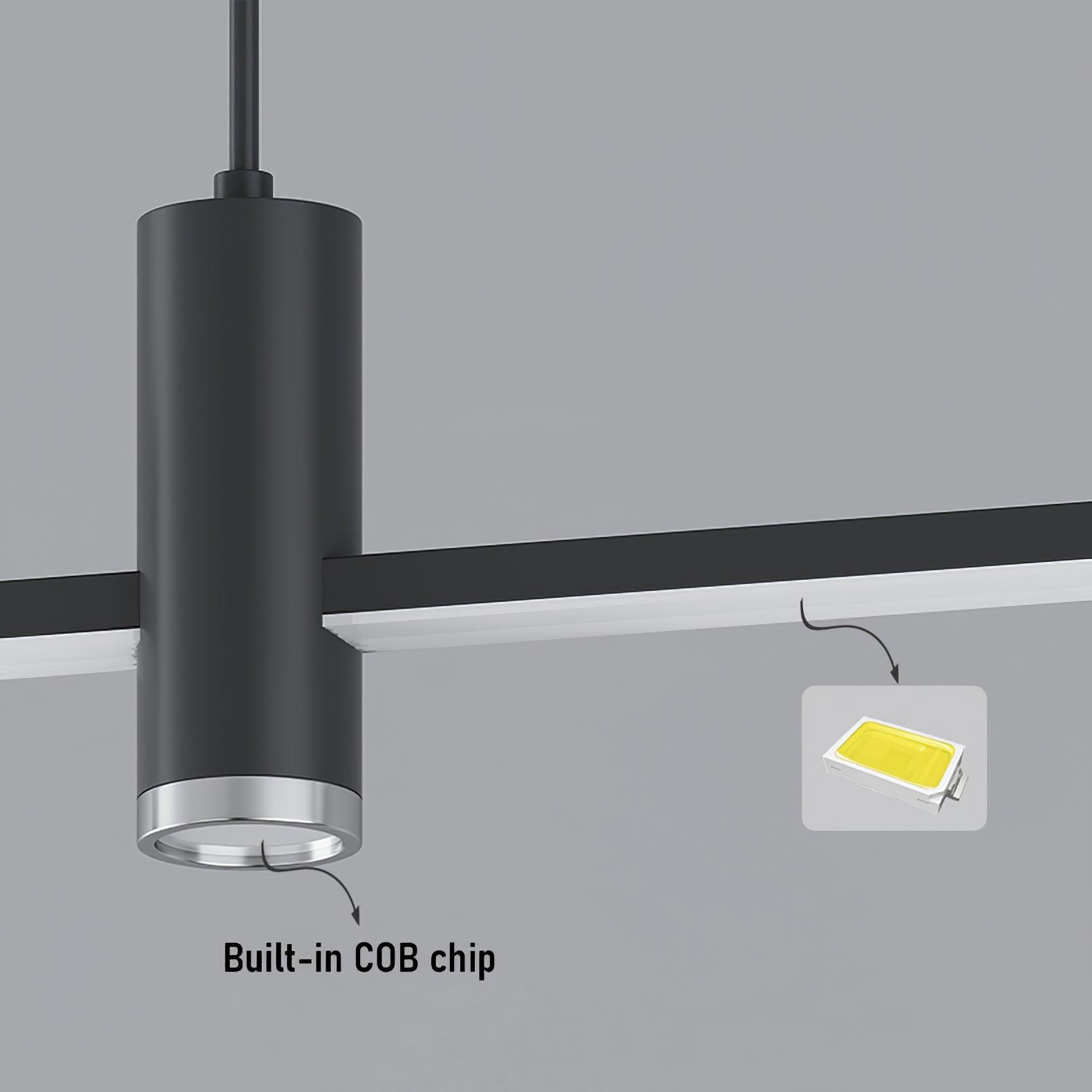 Lesyco Hanglamp