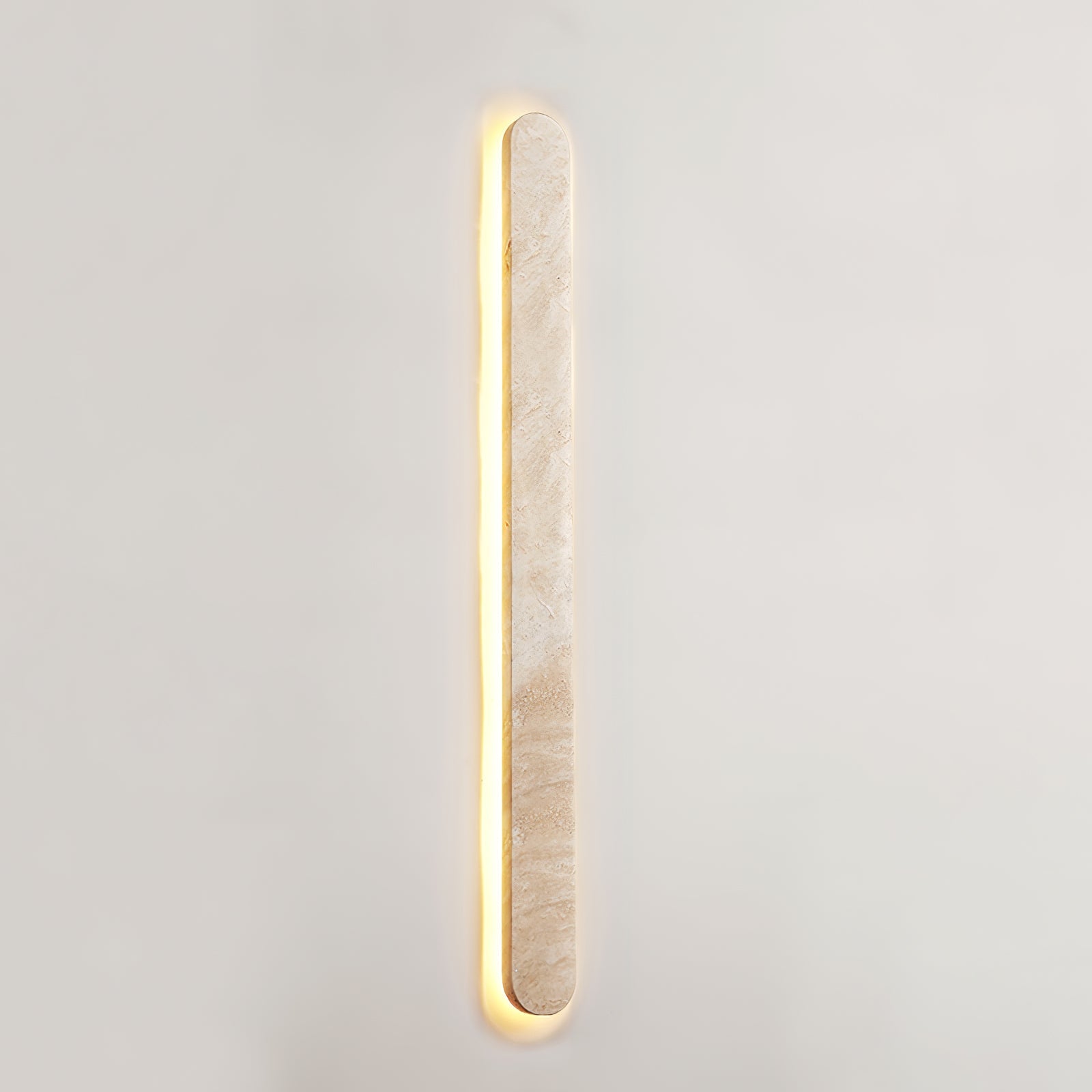 Leiyva Natuursteen Wandlamp