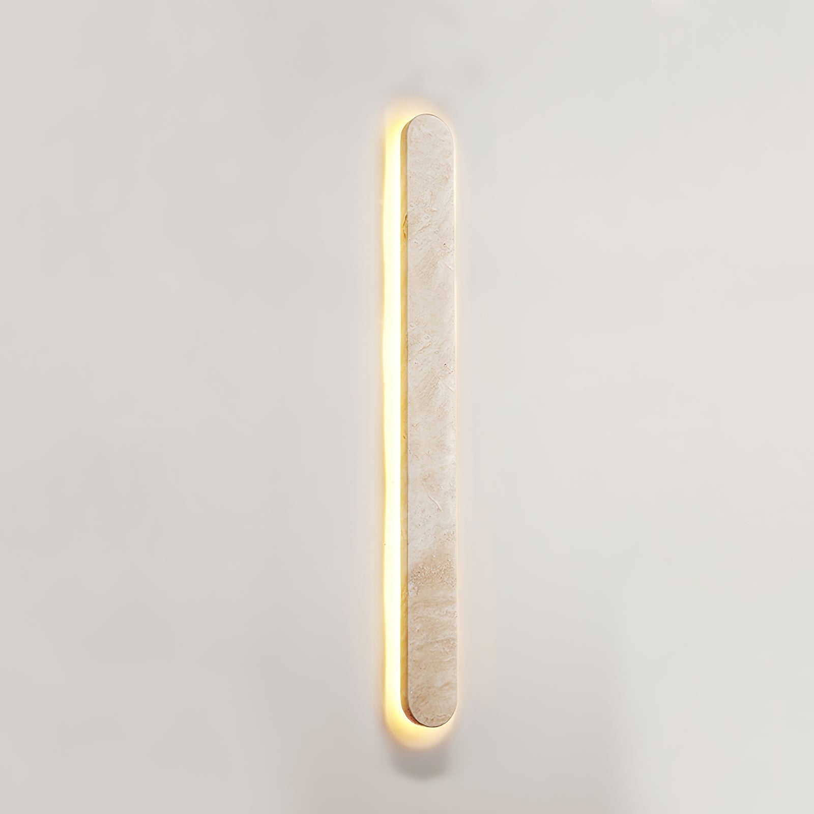 Leiyva Natuursteen Wandlamp