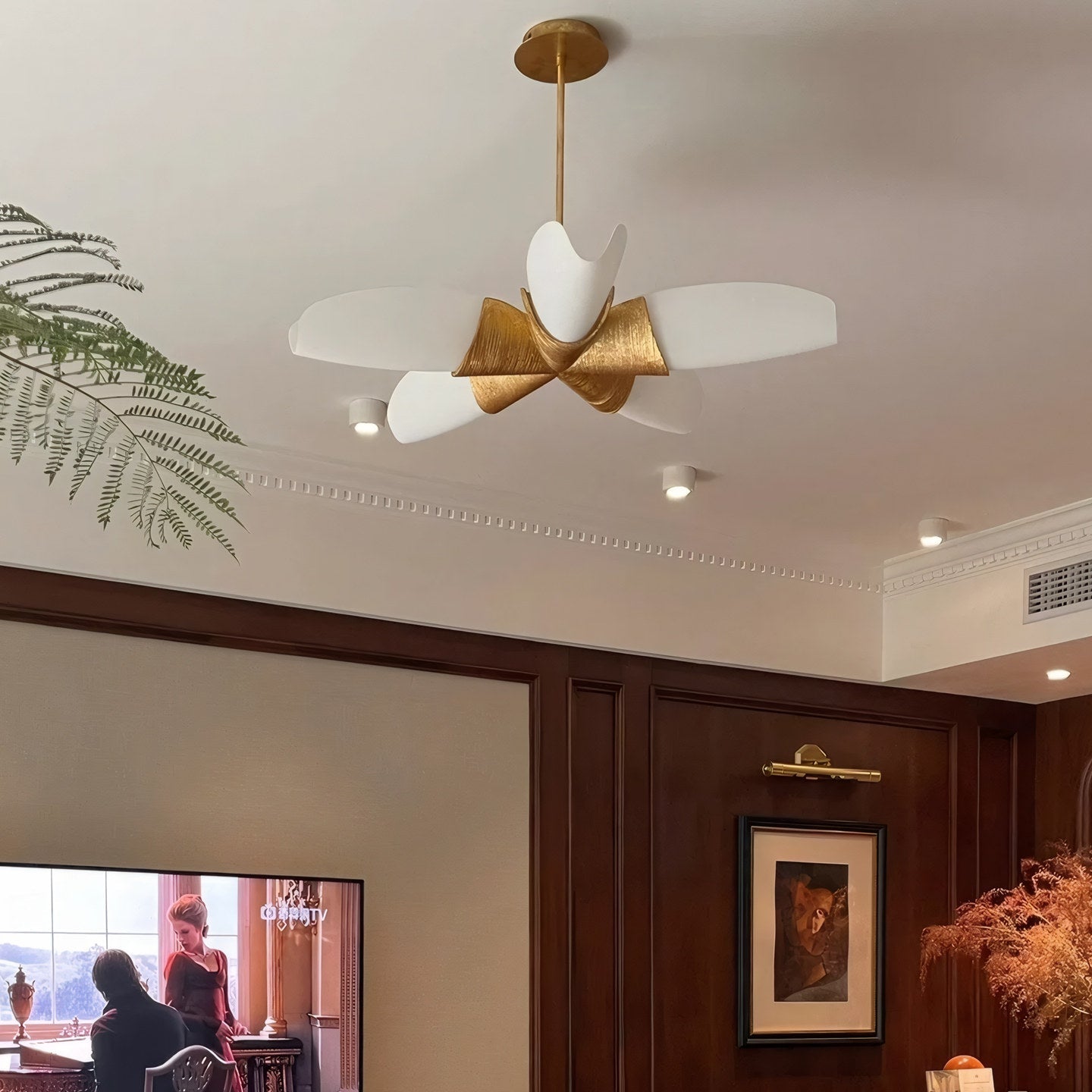 Lofella Plafondlamp