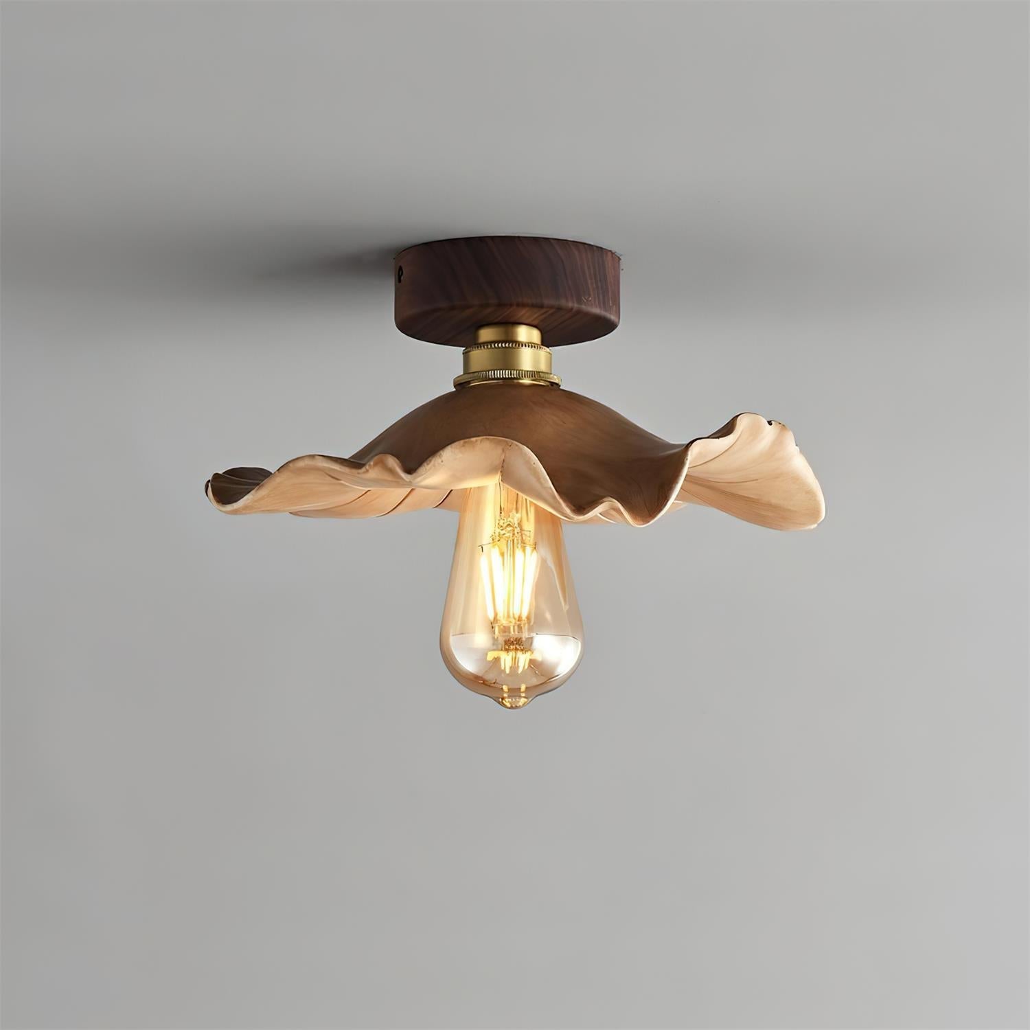 Melsifo Flower Plafondlamp
