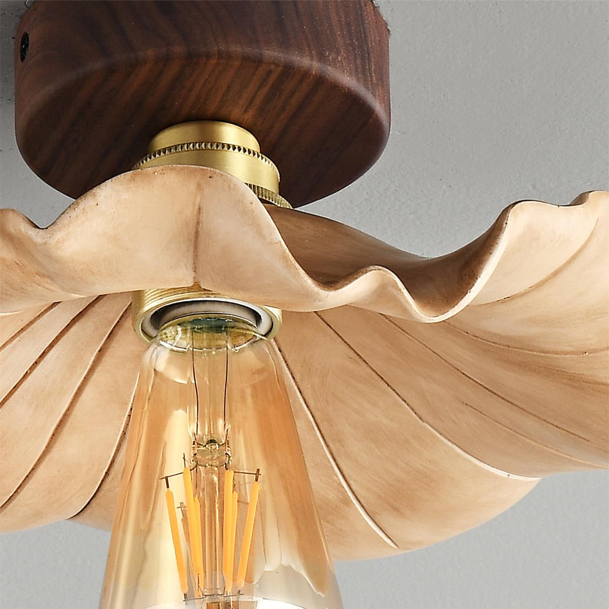 Melsifo Flower Plafondlamp