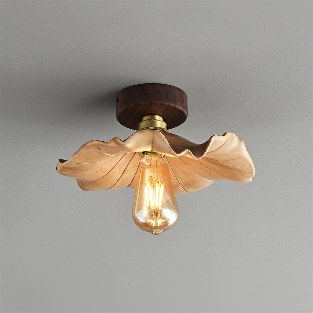 Melsifo Flower Plafondlamp