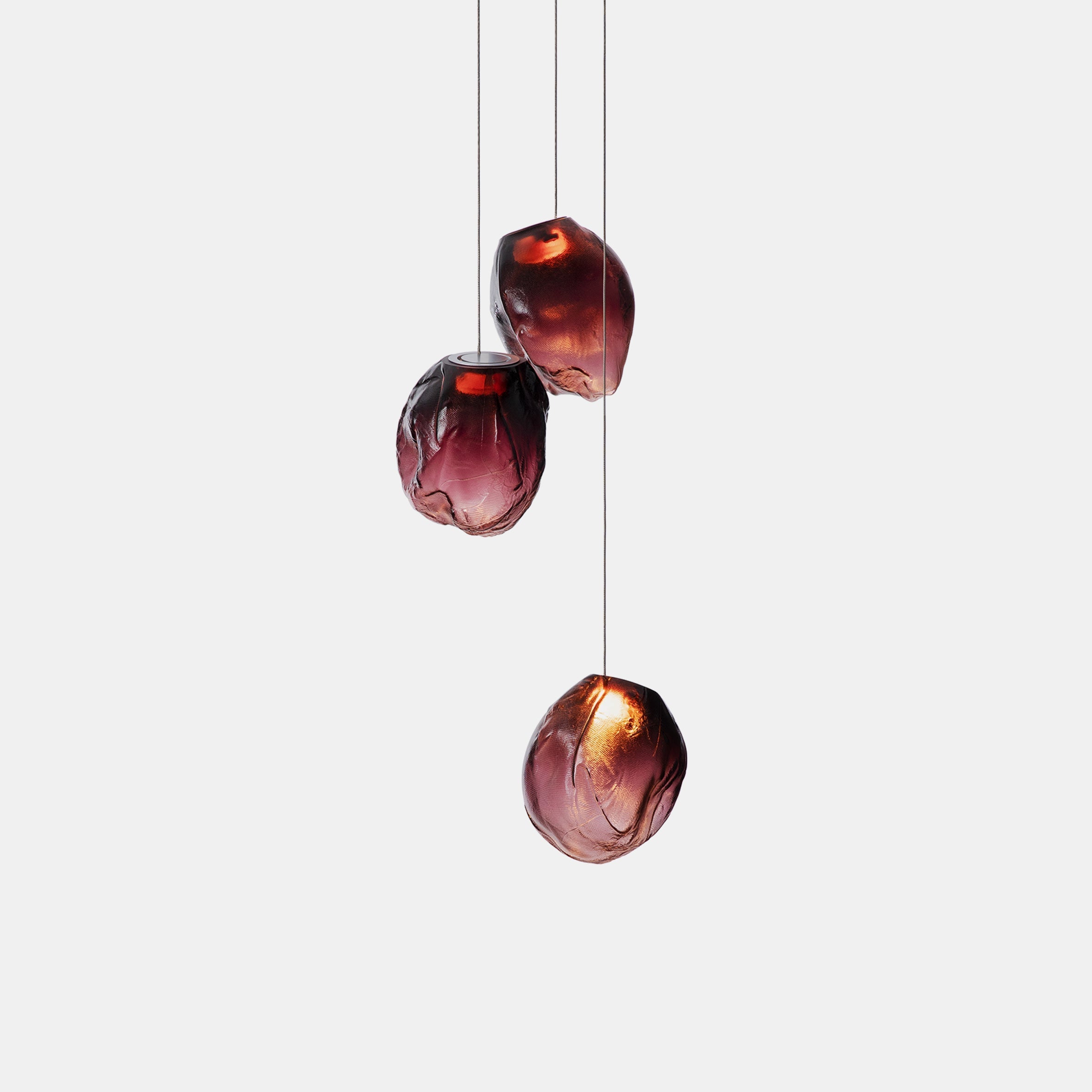 Stone Melt Hanglamp