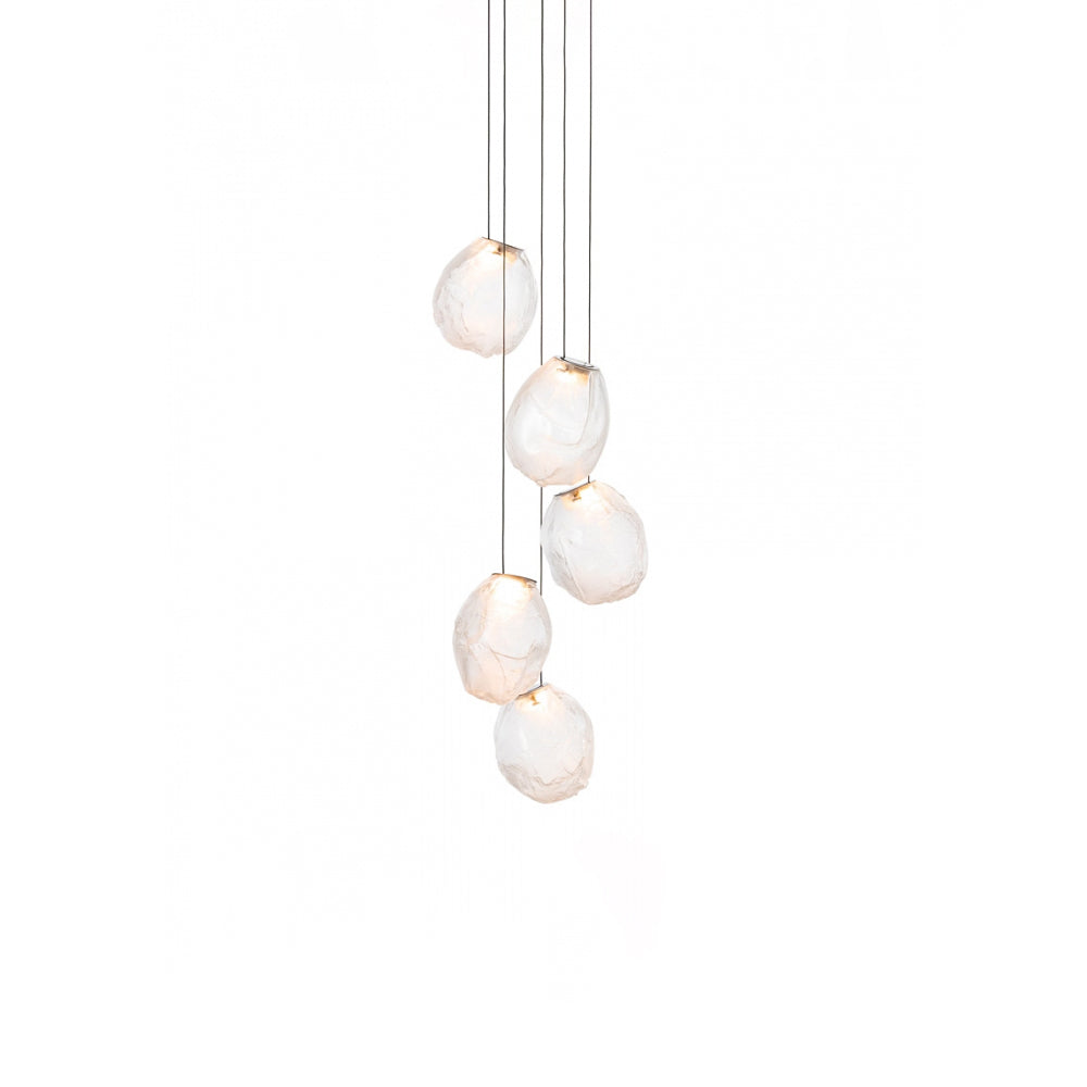 Stone Melt Hanglamp