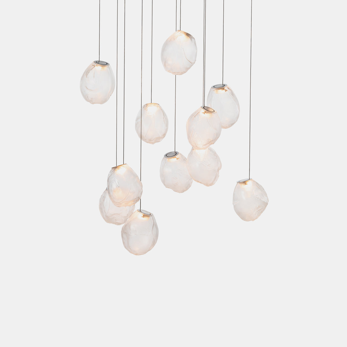 Stone Melt Hanglamp