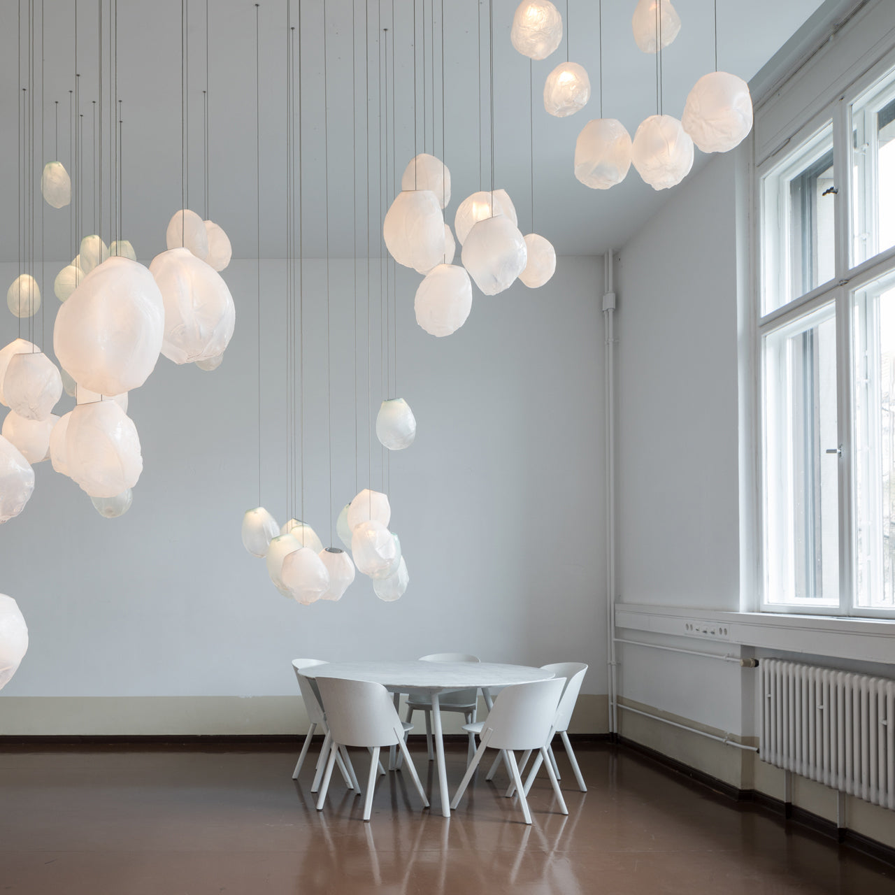Stone Melt Hanglamp