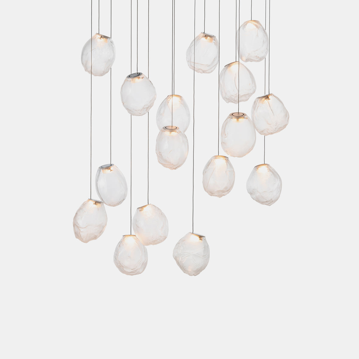 Stone Melt Hanglamp