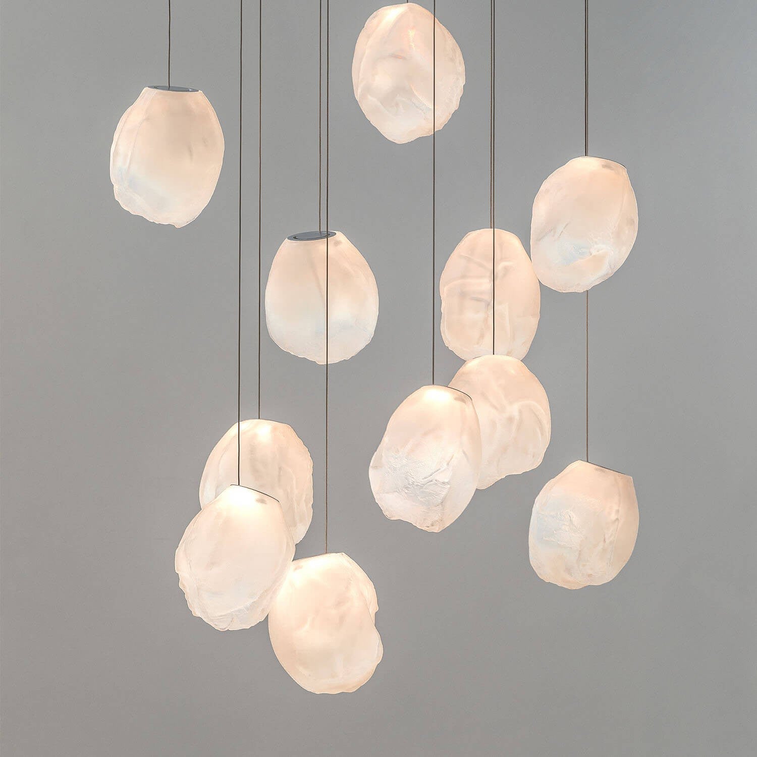 Stone Melt Hanglamp