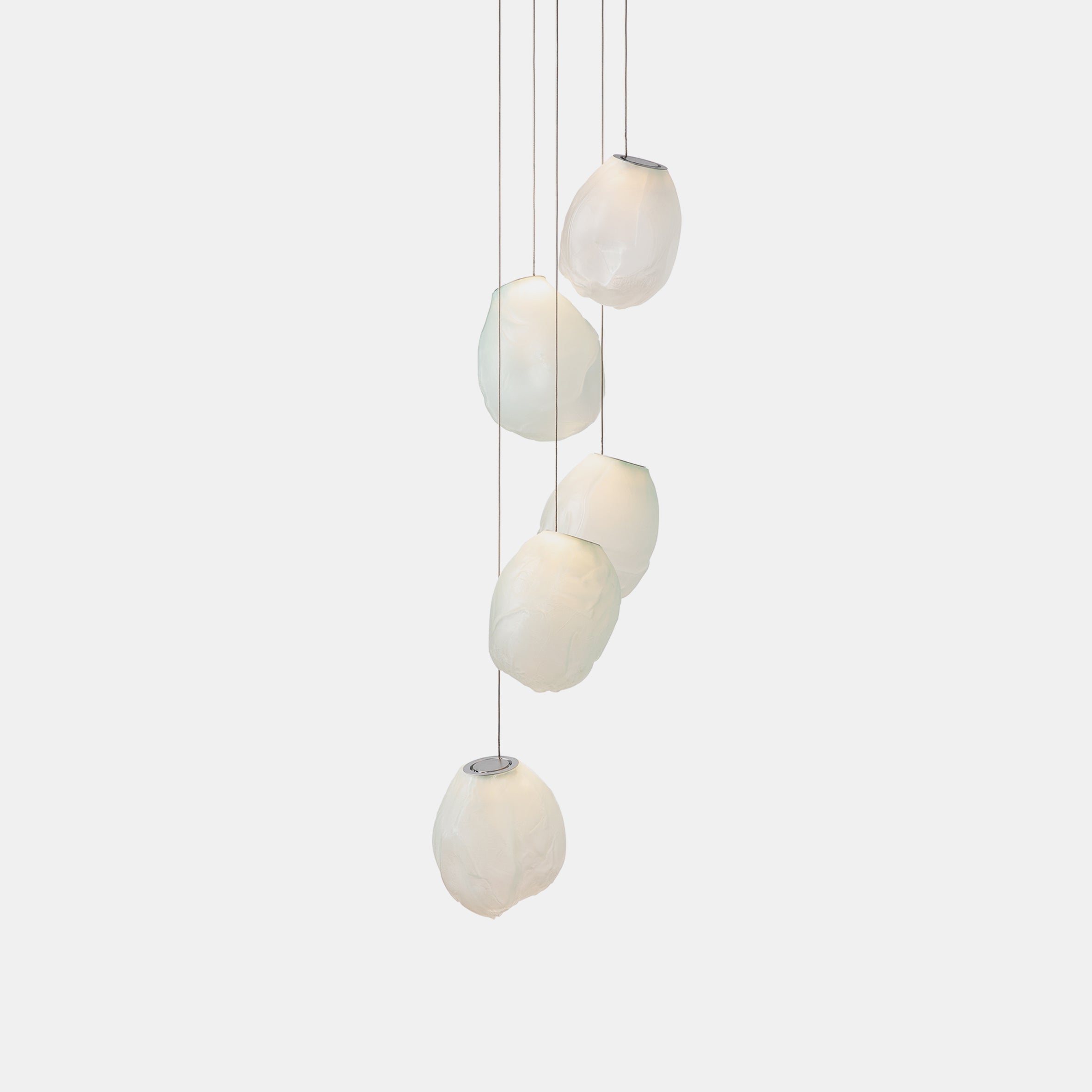 Stone Melt Hanglamp