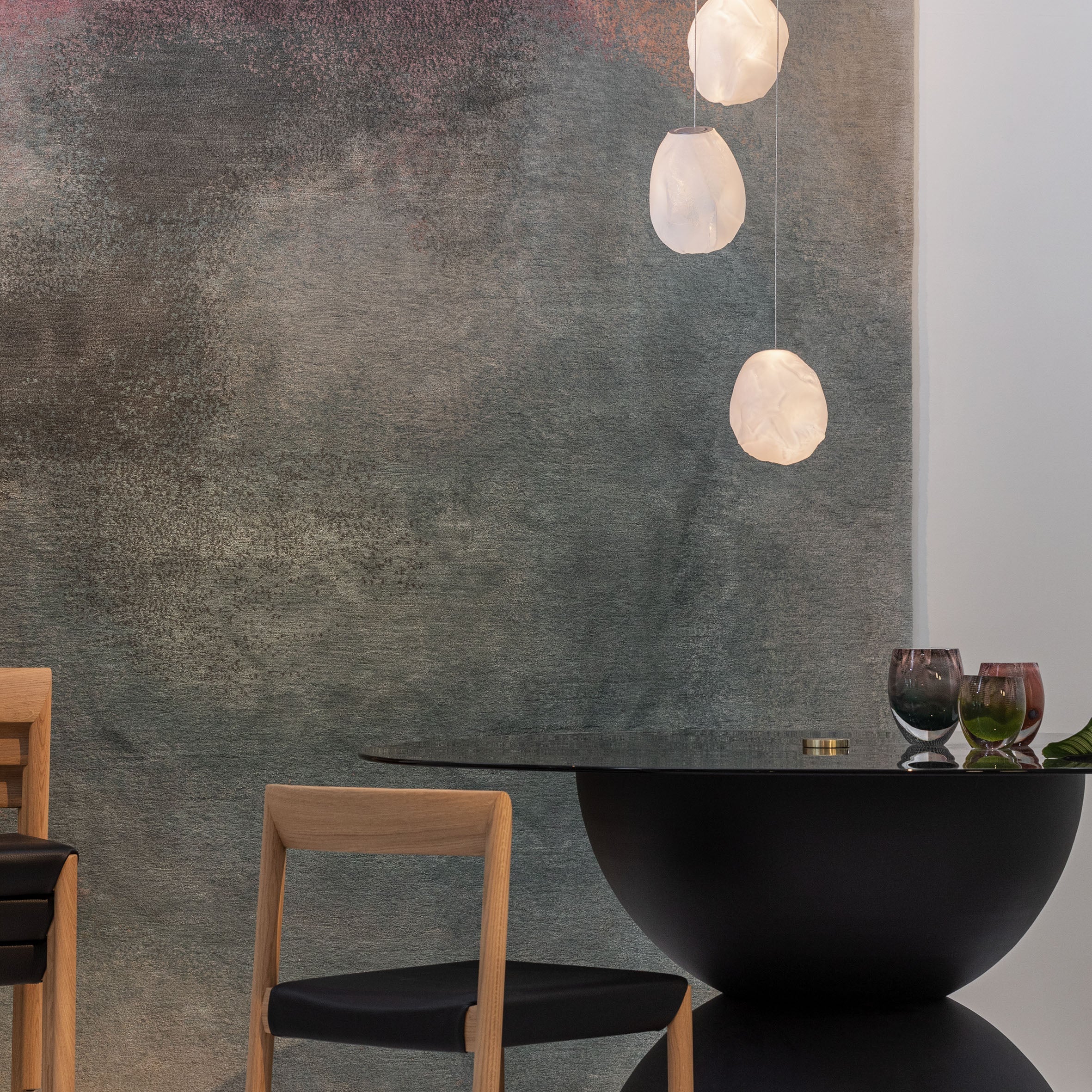 Stone Melt Hanglamp