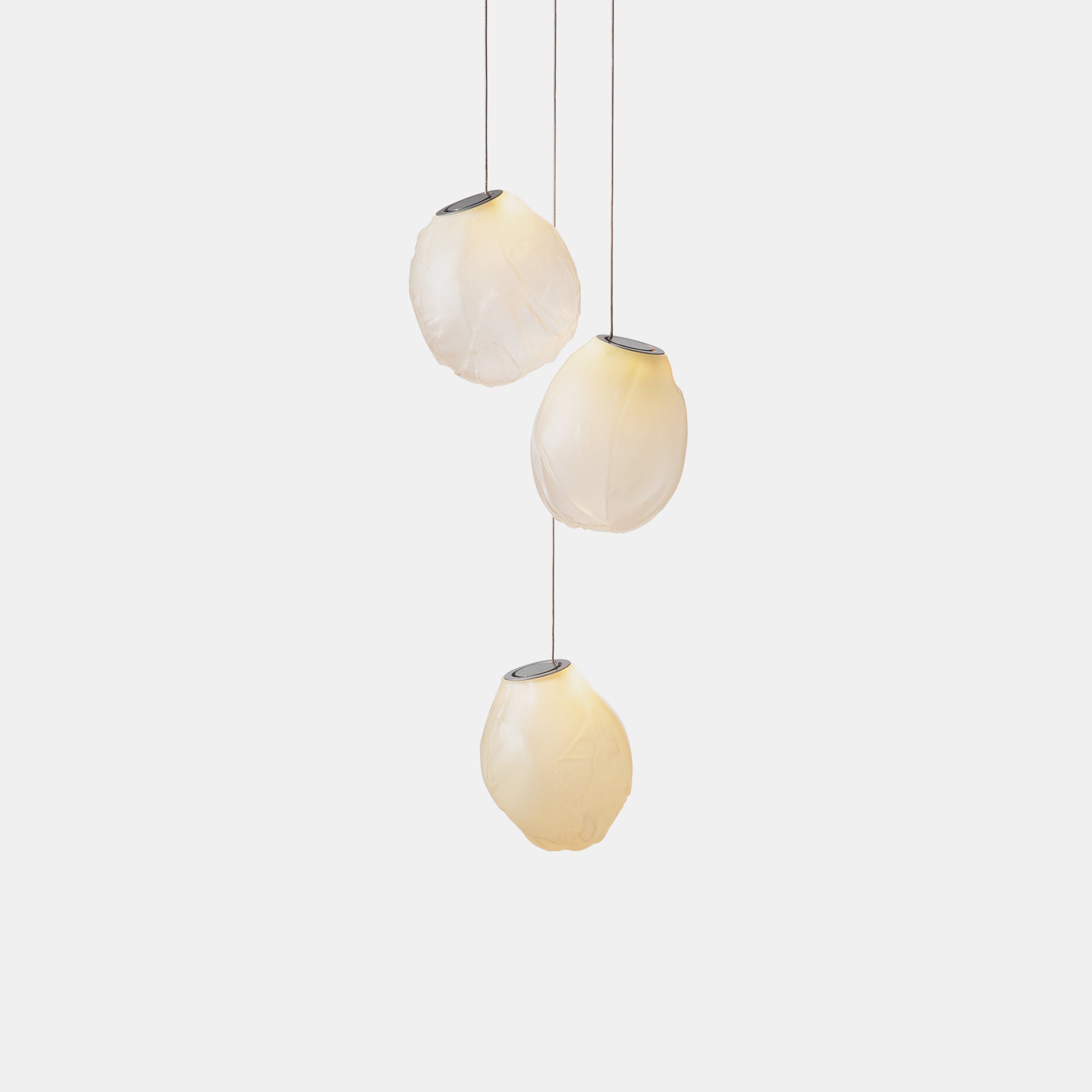 Stone Melt Hanglamp