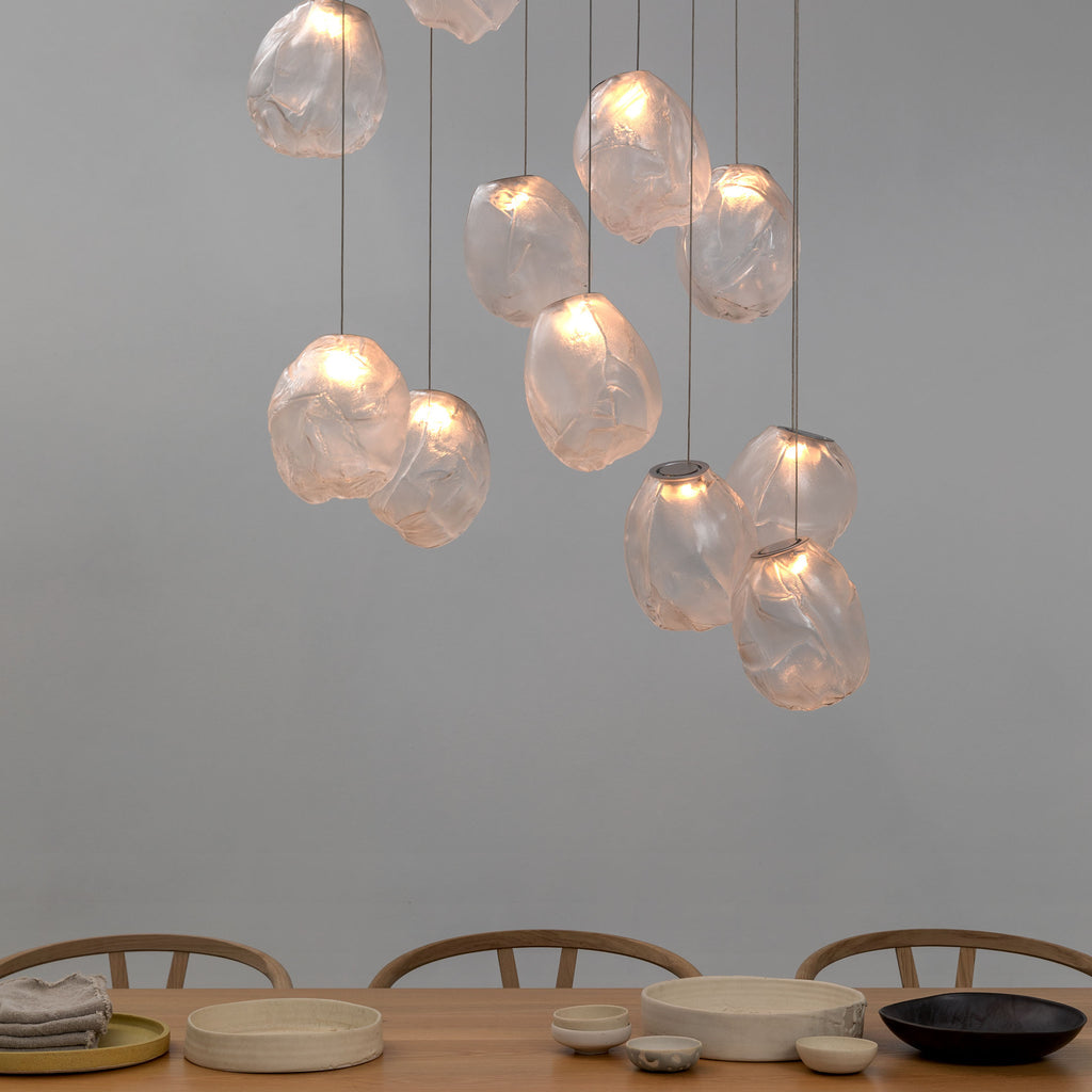 Stone Melt Hanglamp