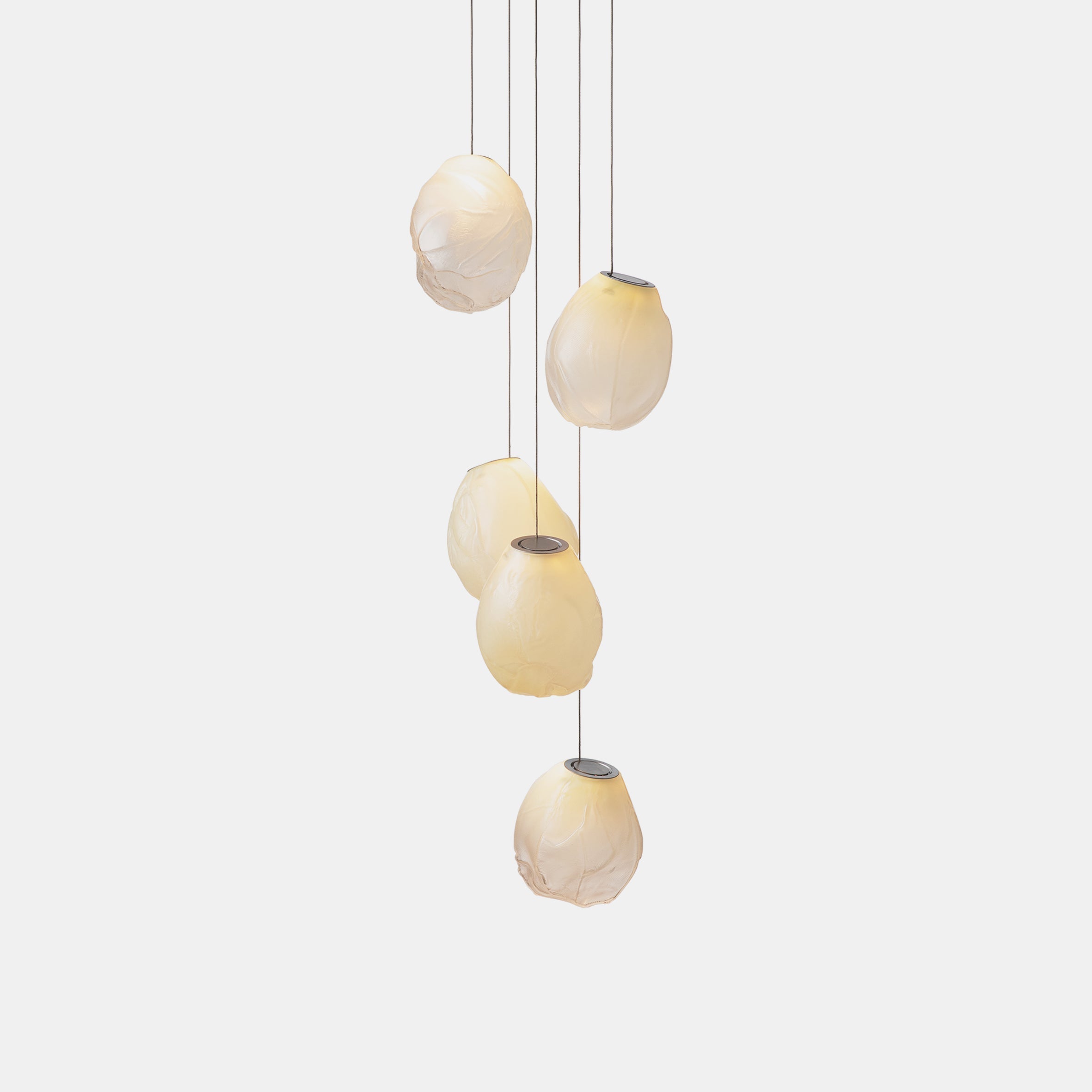 Stone Melt Hanglamp