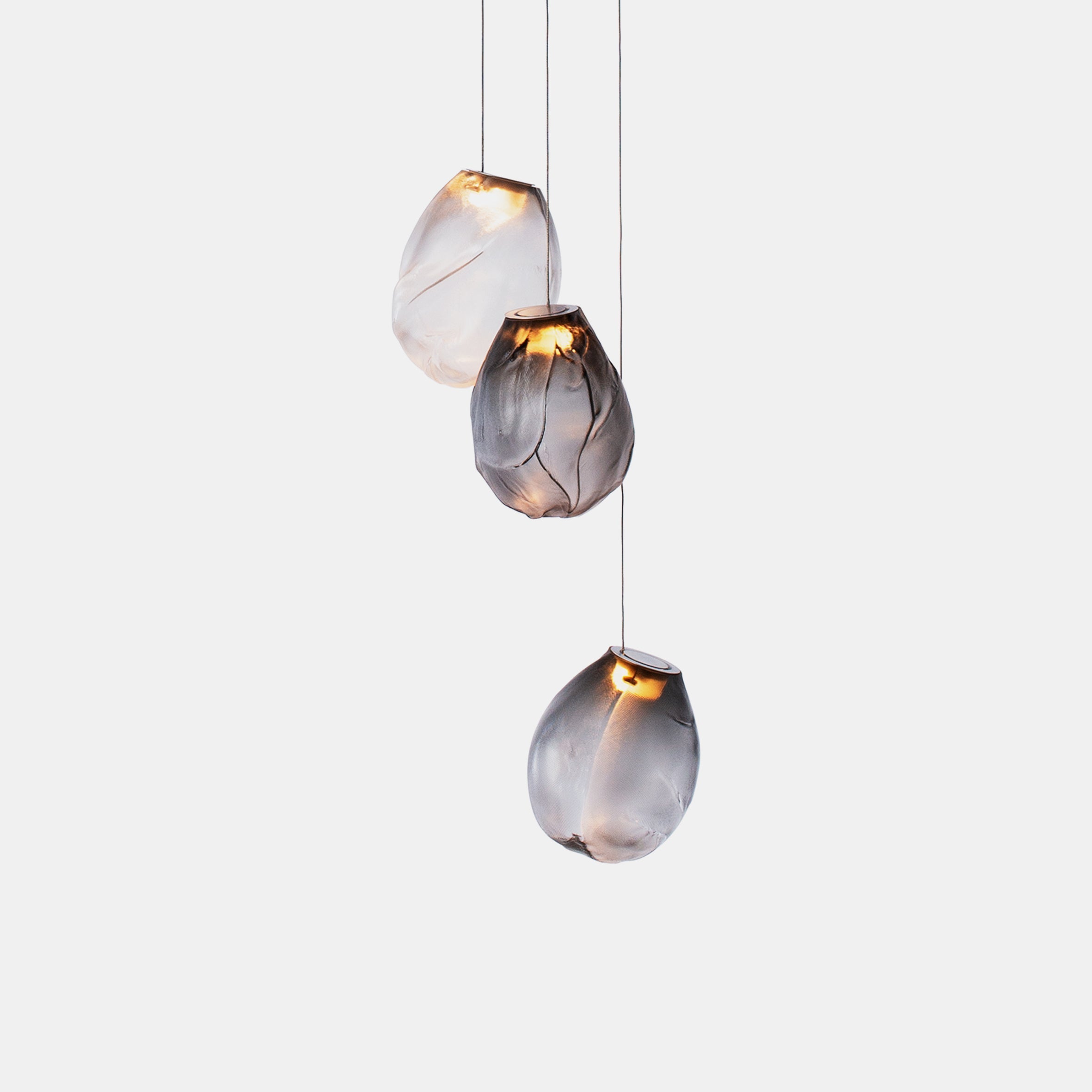 Stone Melt Hanglamp