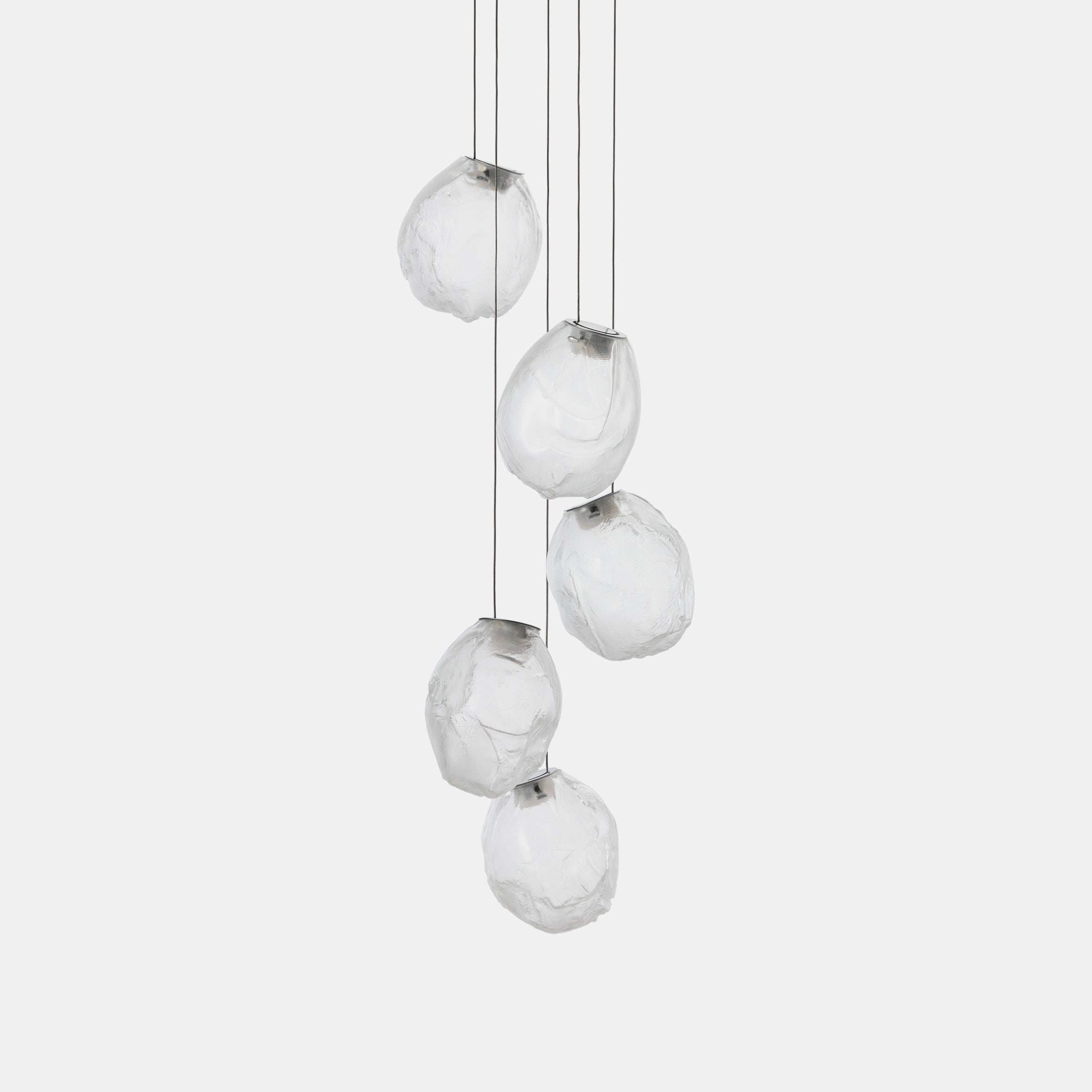 Stone Melt Hanglamp