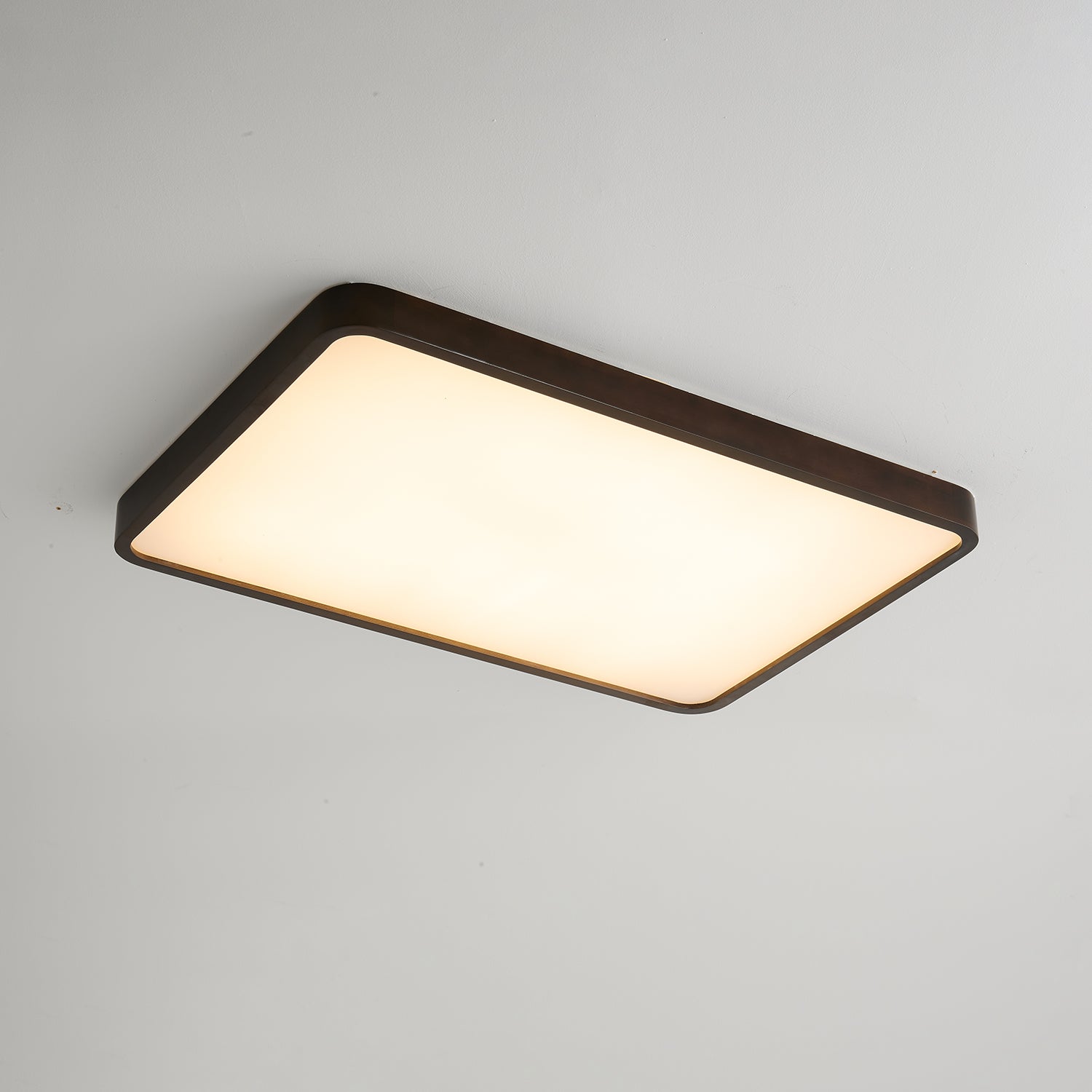 Lisca Japandi Plafondlamp