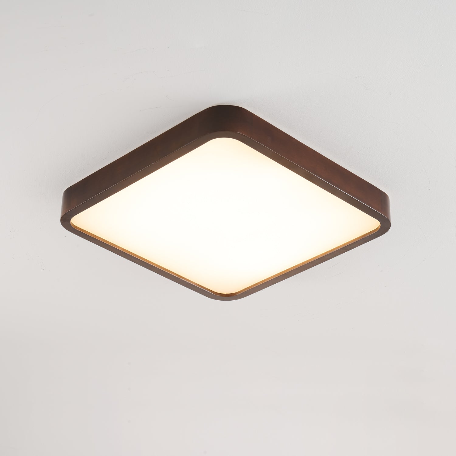 Lisca Japandi Plafondlamp