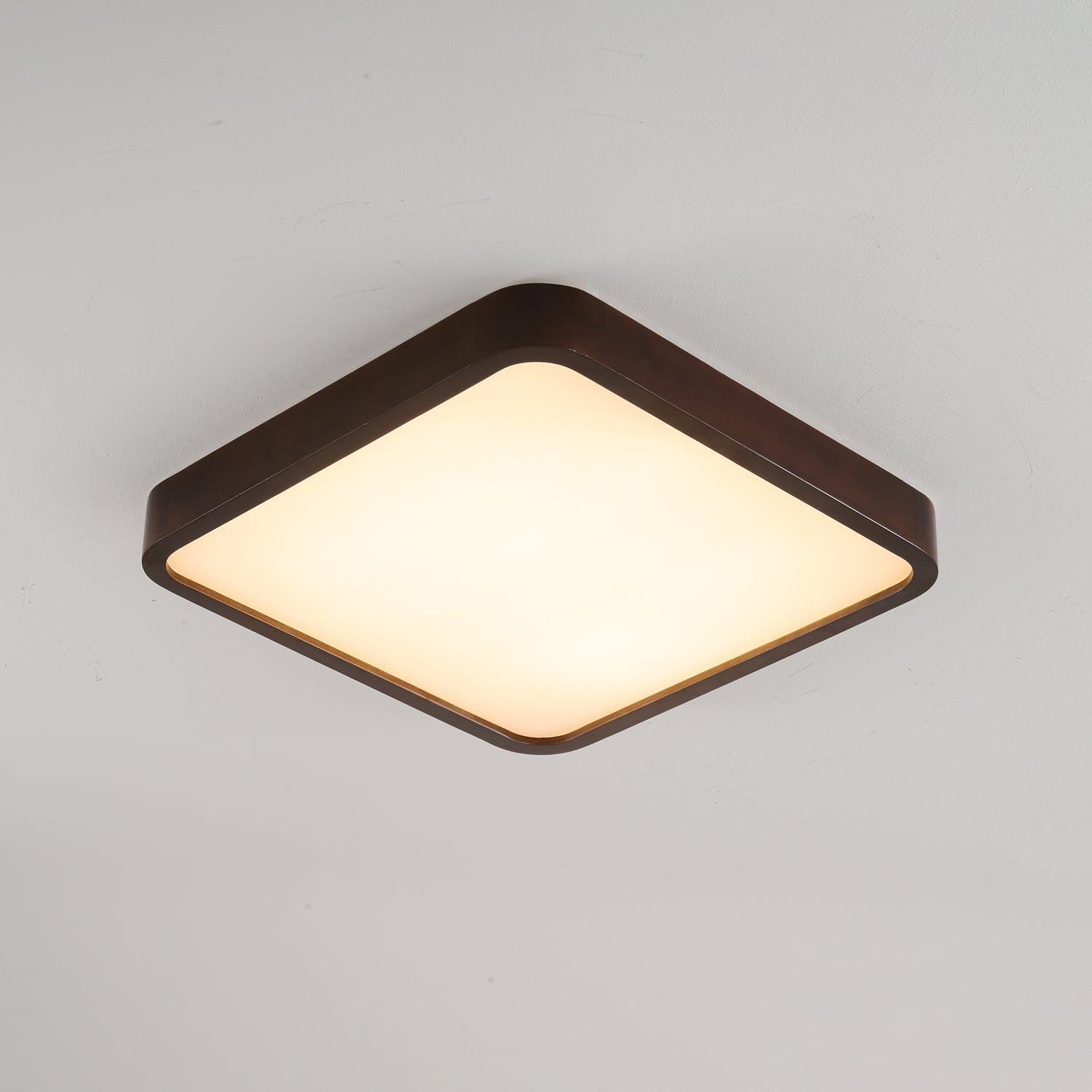 Lisca Japandi Plafondlamp