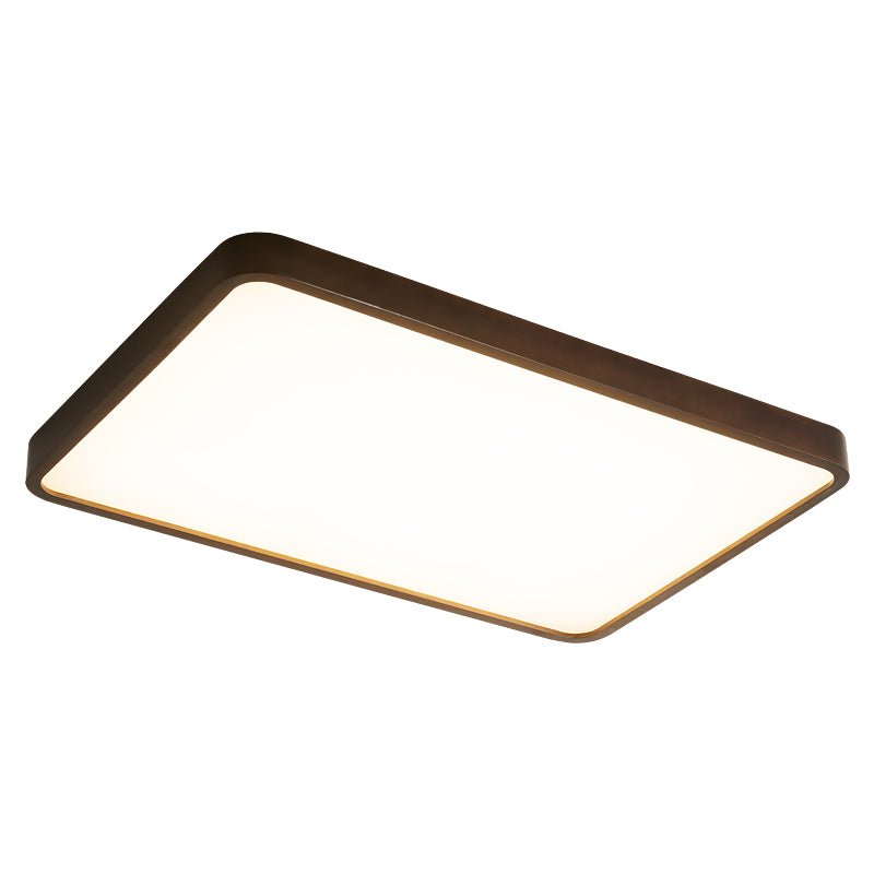 Lisca Japandi Plafondlamp