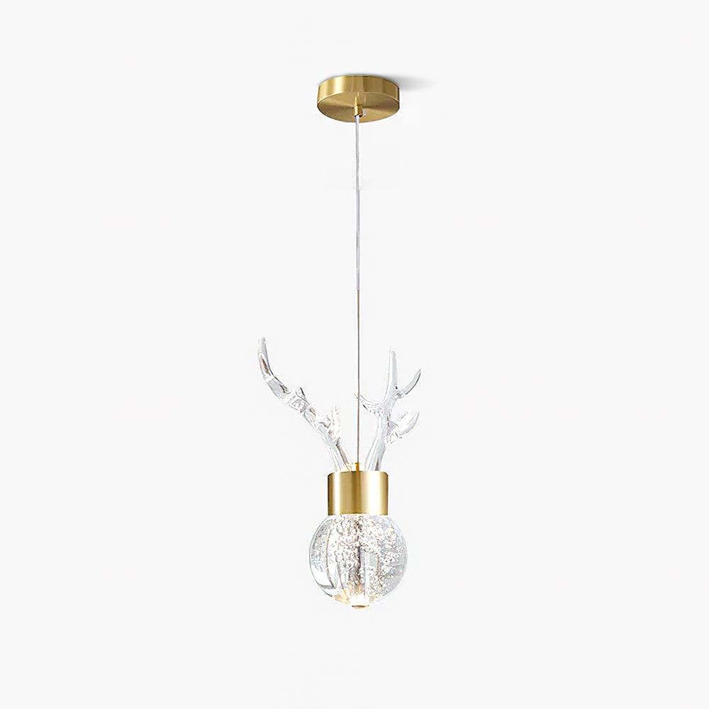 Gewei Hanglamp