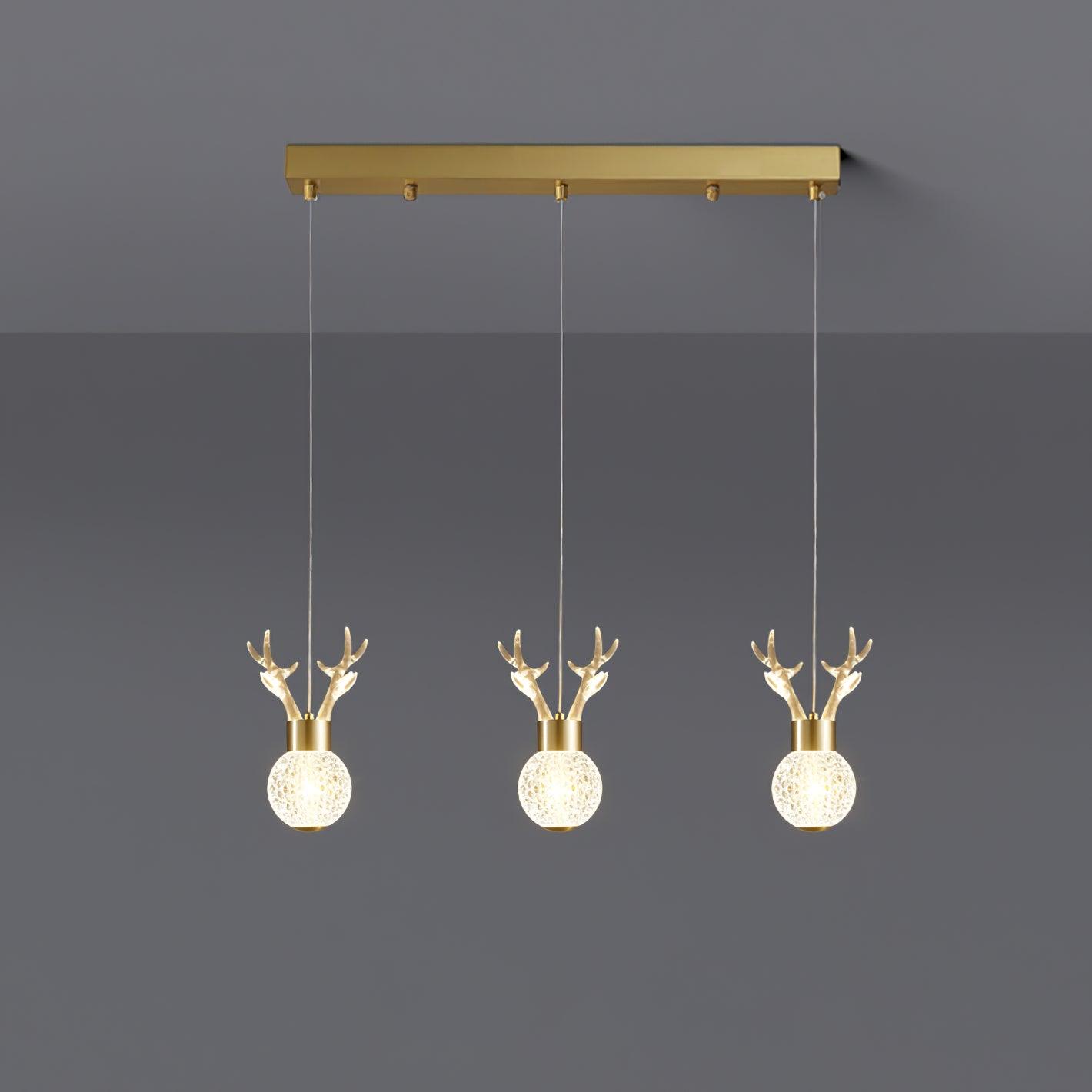 Gewei Hanglamp
