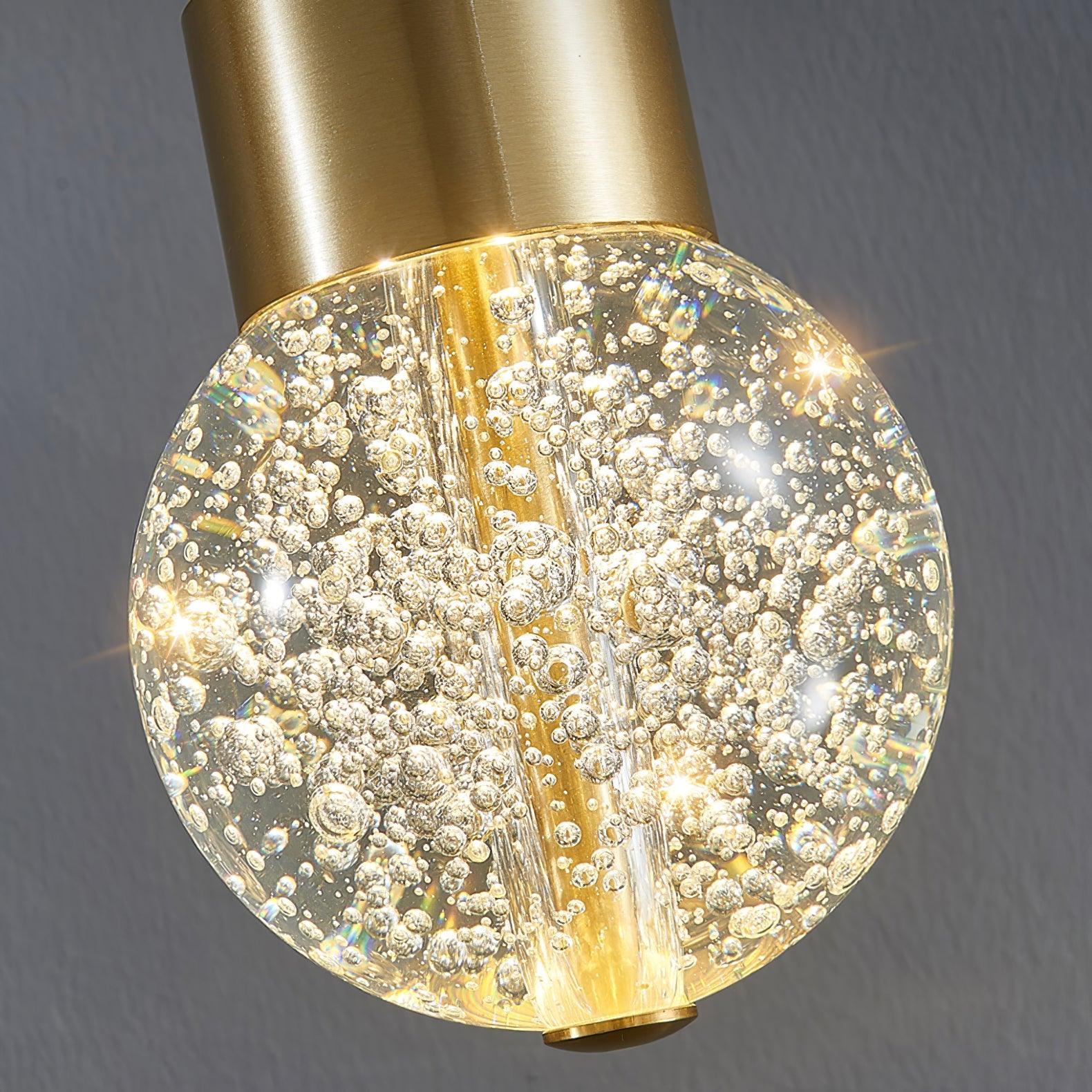 Gewei Hanglamp