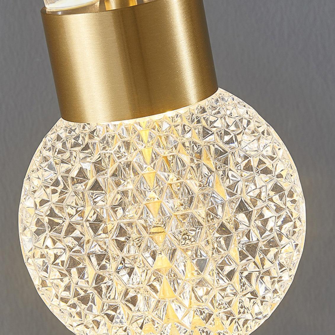 Gewei Hanglamp