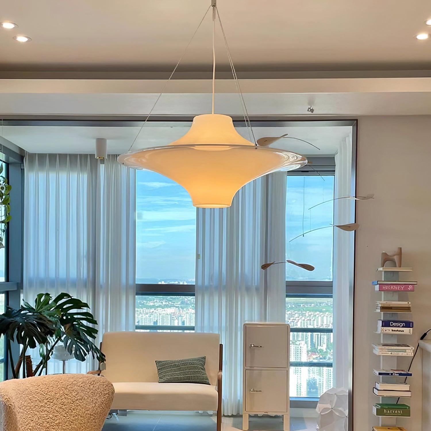 Lemoki Hanglamp