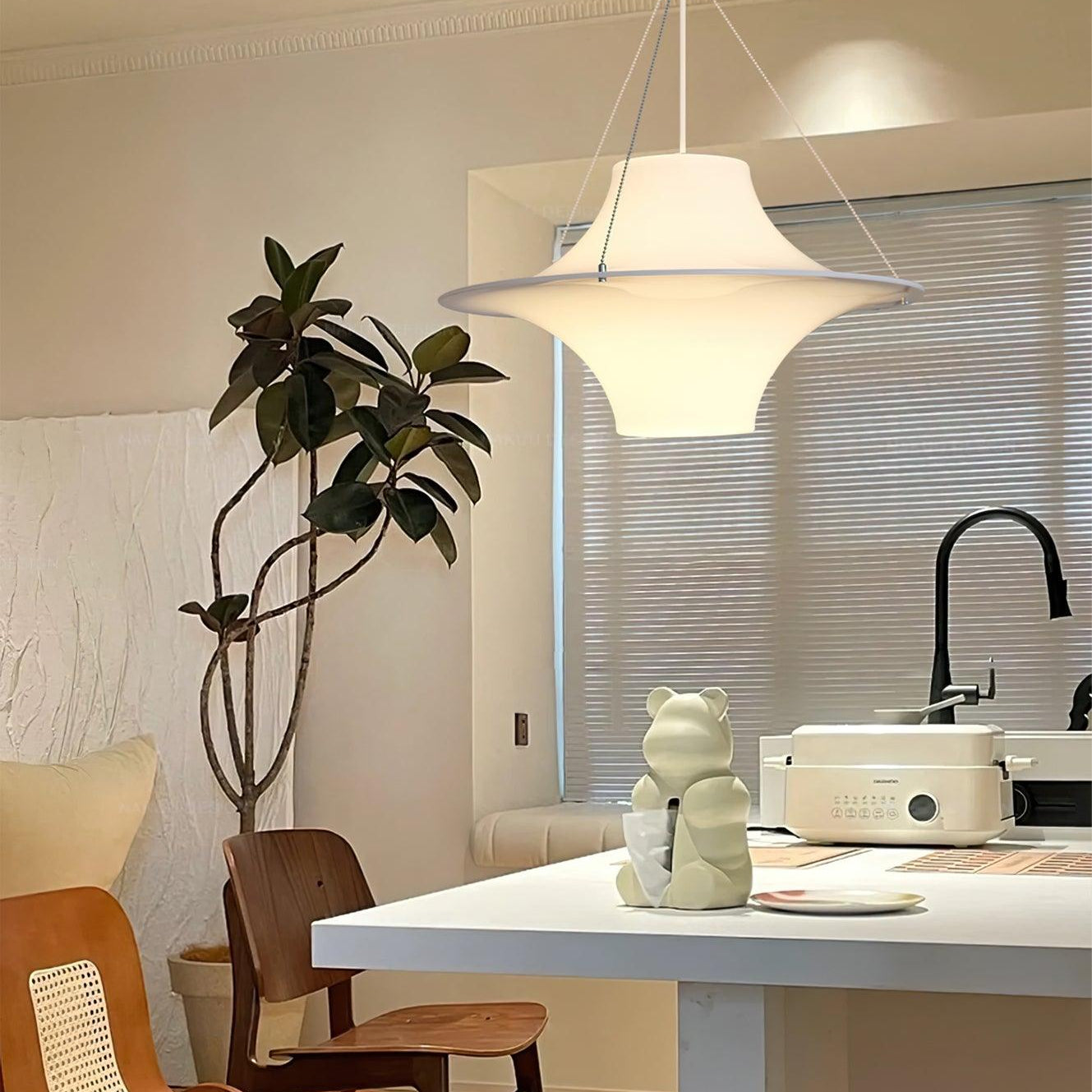 Lemoki Hanglamp