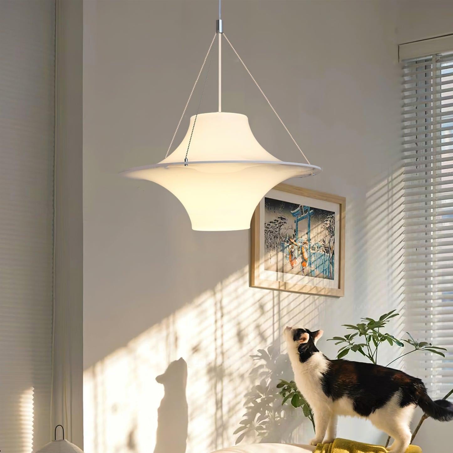 Lemoki Hanglamp