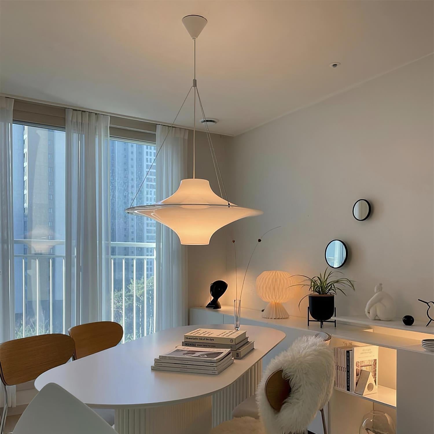 Lemoki Hanglamp