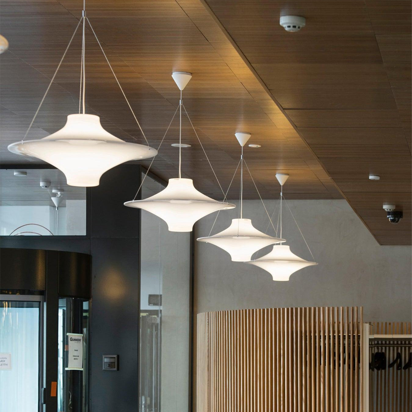 Lemoki Hanglamp