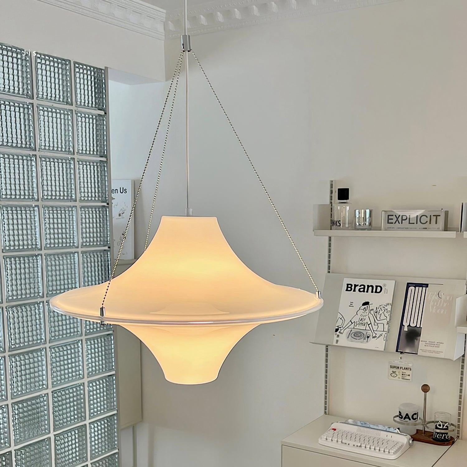 Lemoki Hanglamp