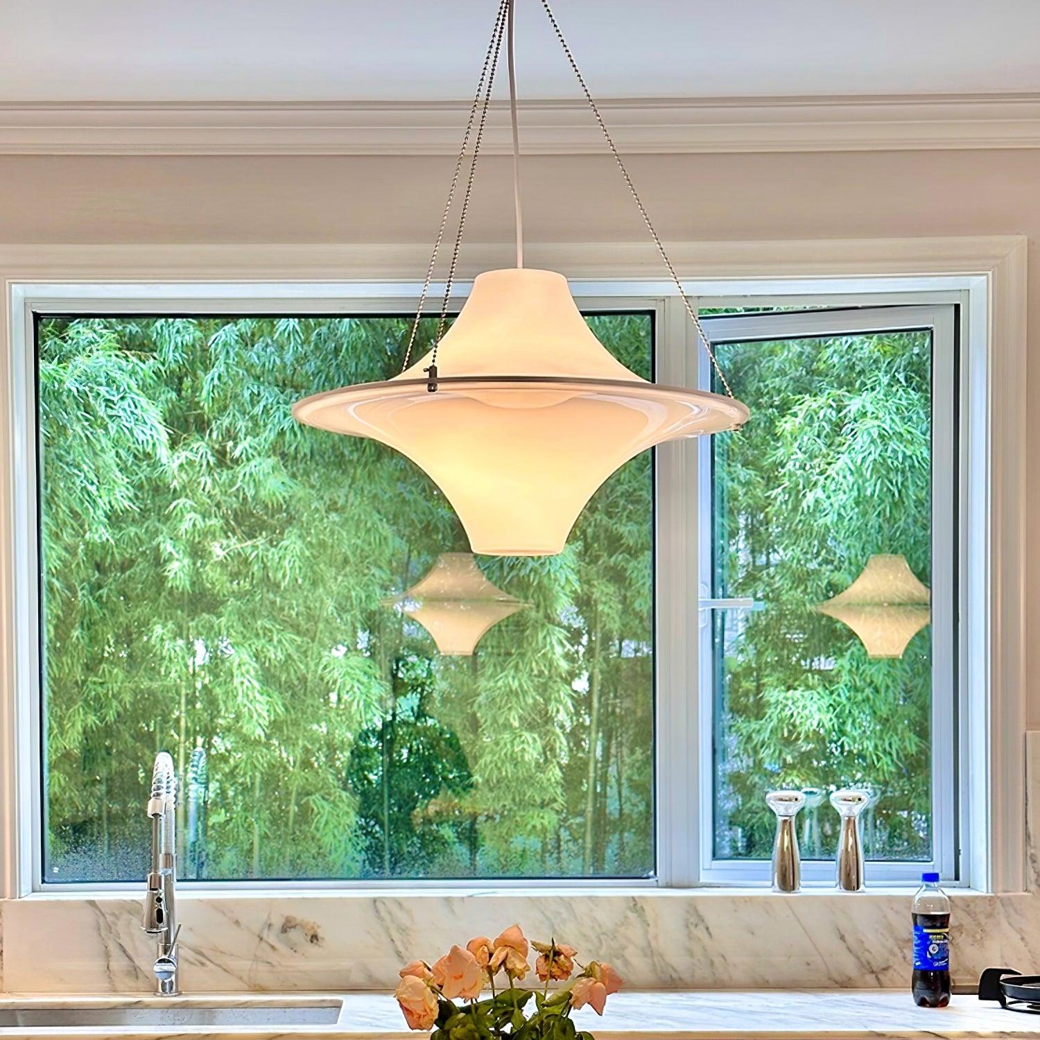 Lemoki Hanglamp