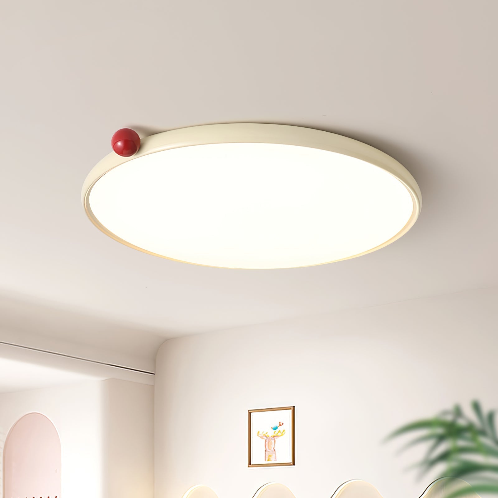 Joa Plafondlamp