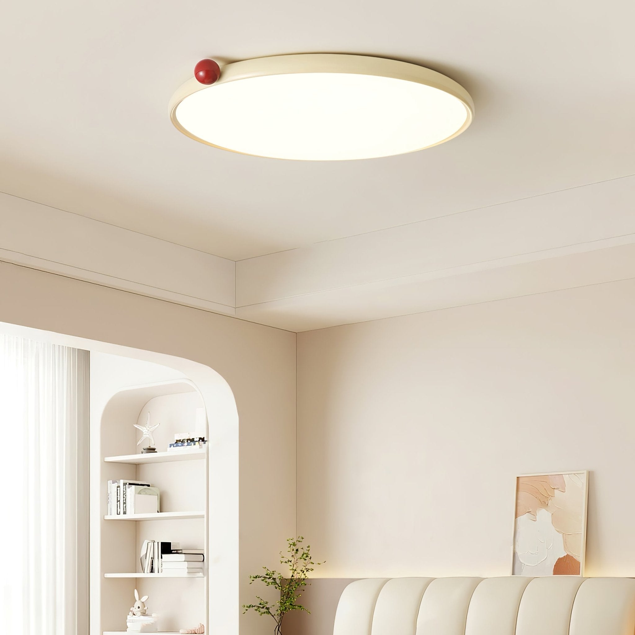 Joa Plafondlamp