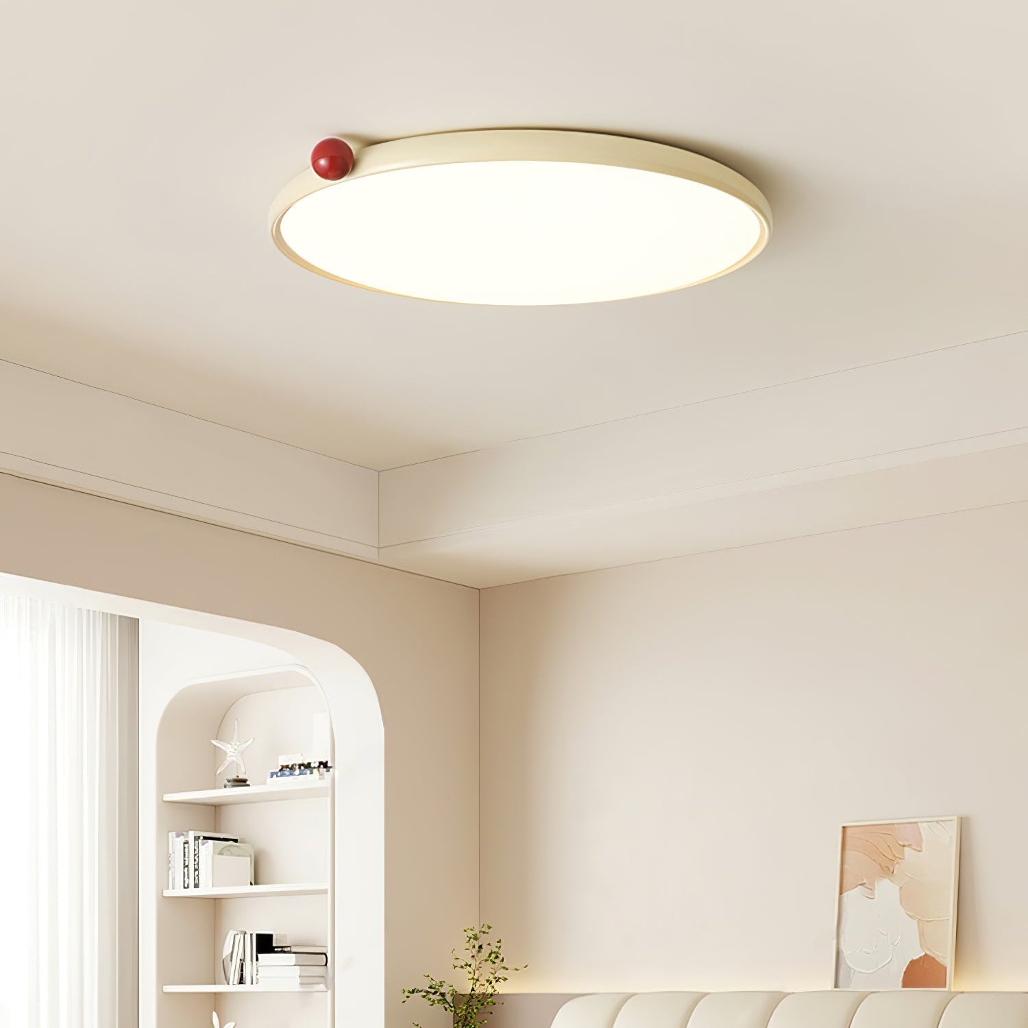 Joa Plafondlamp