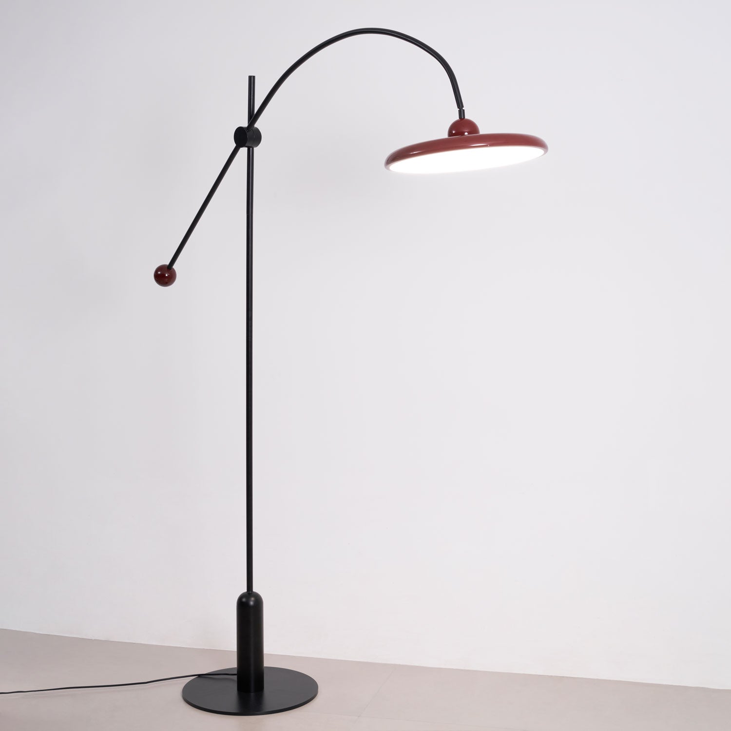Zilito Vloerlamp