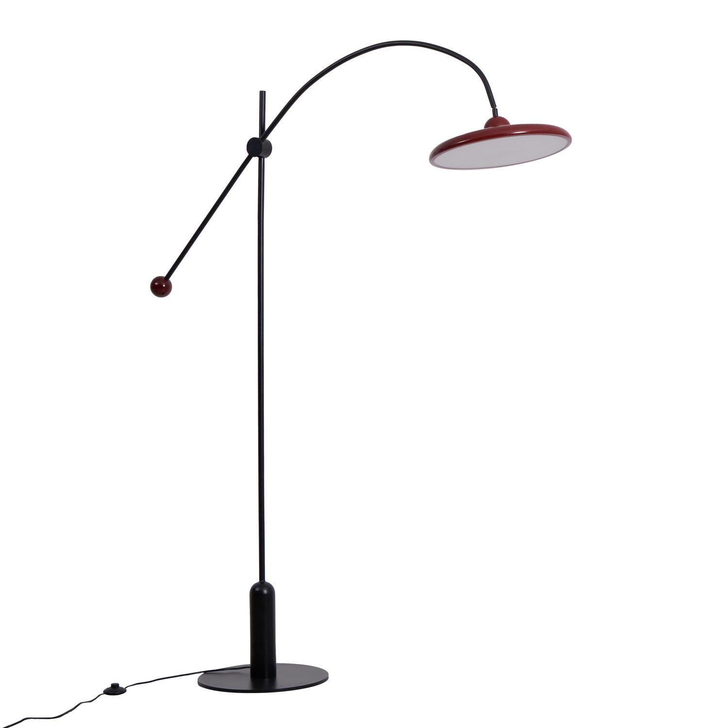 Zilito Vloerlamp