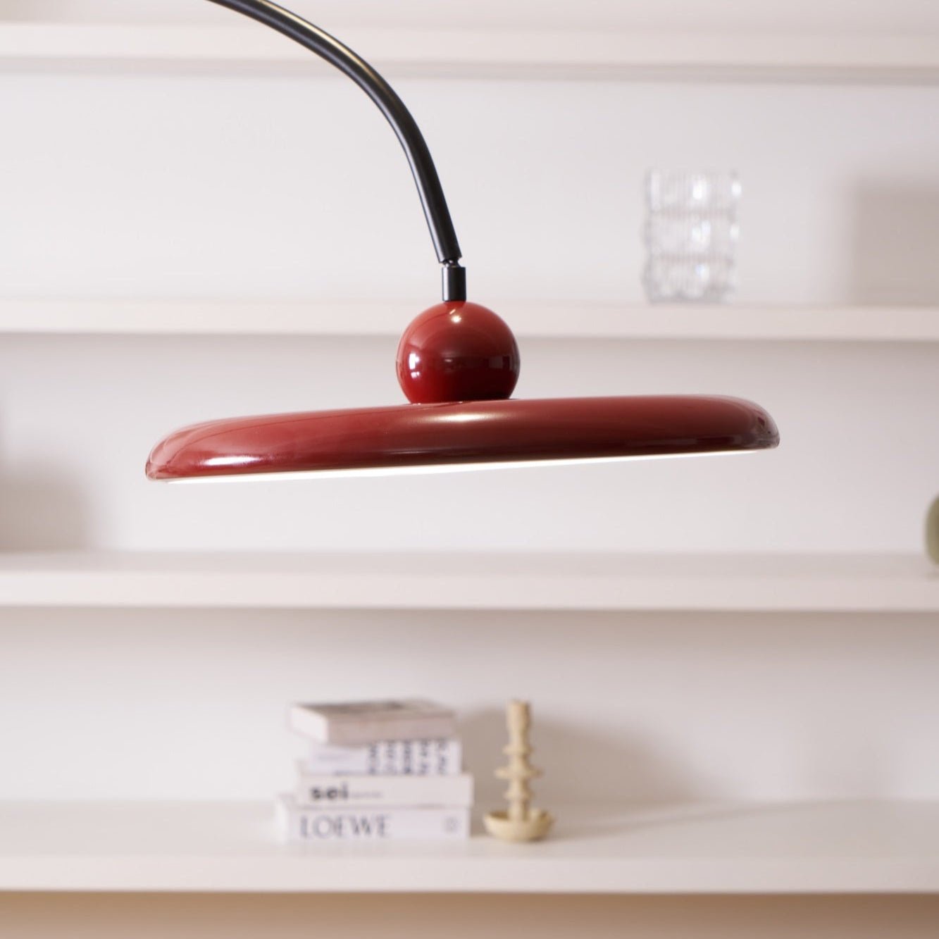 Zilito Vloerlamp
