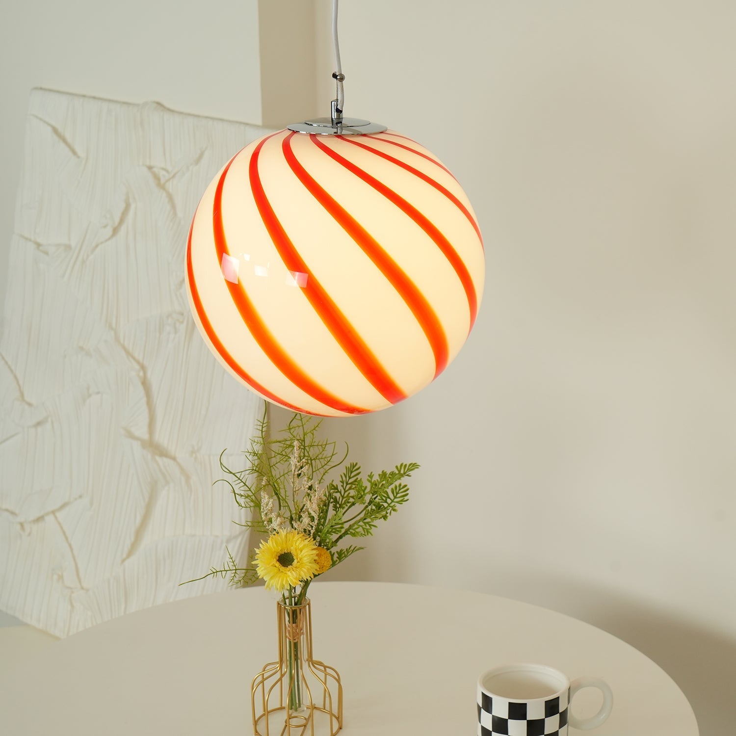 Loly Ball Hanglamp