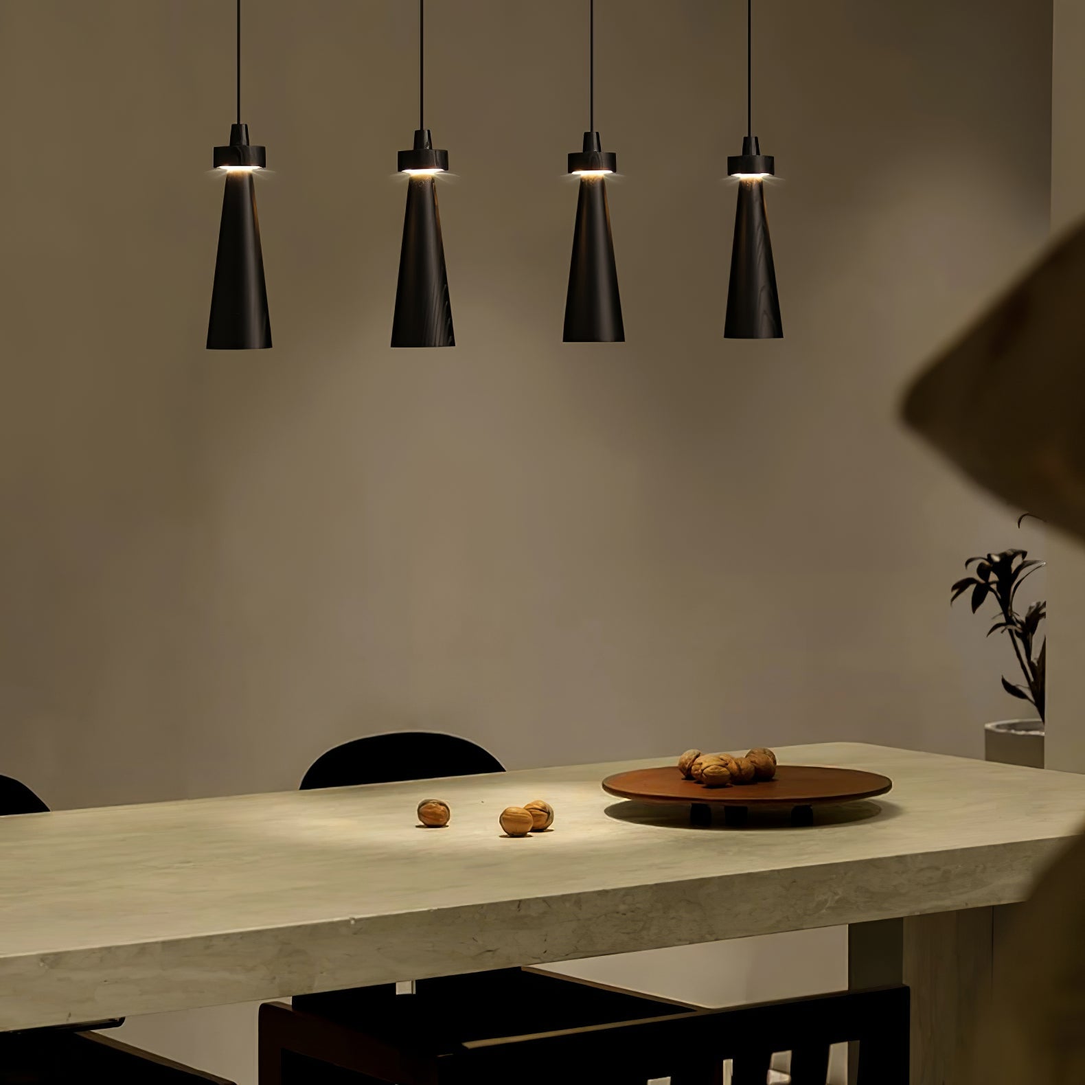 Lomote Hanglamp