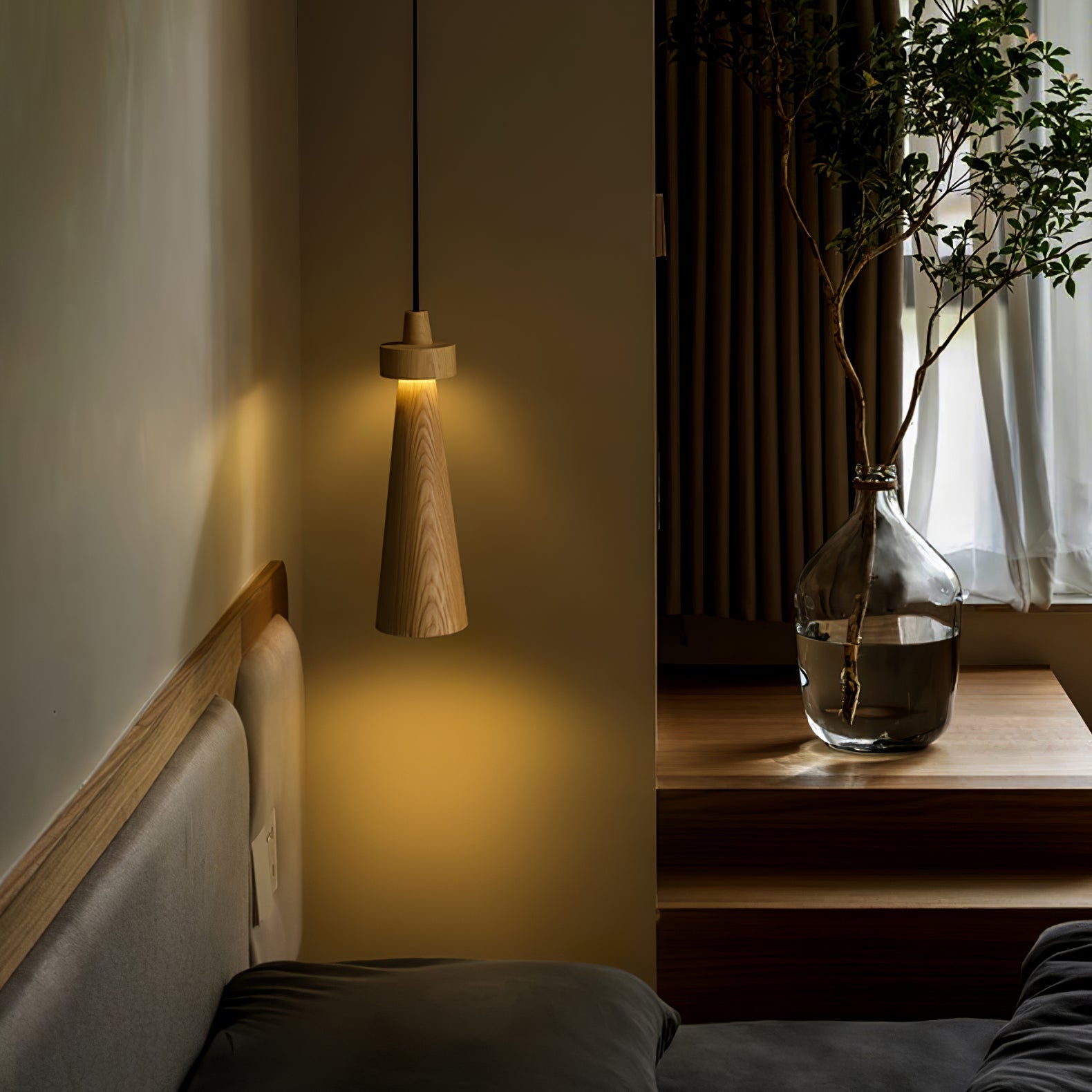Lomote Hanglamp